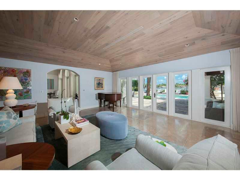 La Gorce Island - Residential