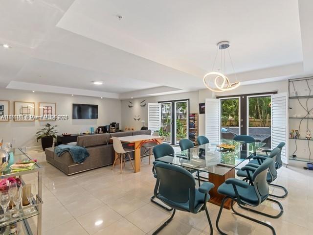 BILTMORE VILLAGE CONDO - Residential Lease