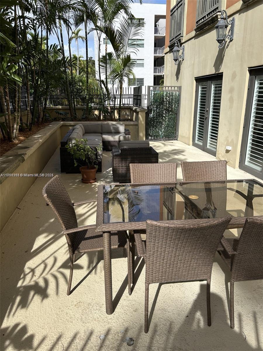 BILTMORE VILLAGE CONDO - Residential Lease
