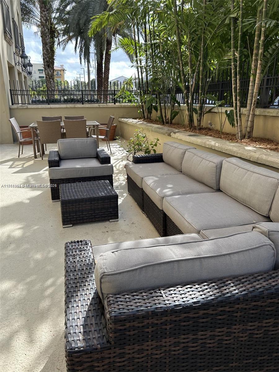 BILTMORE VILLAGE CONDO - Residential Lease