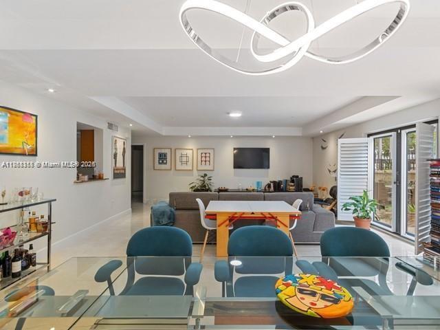 BILTMORE VILLAGE CONDO - Residential Lease