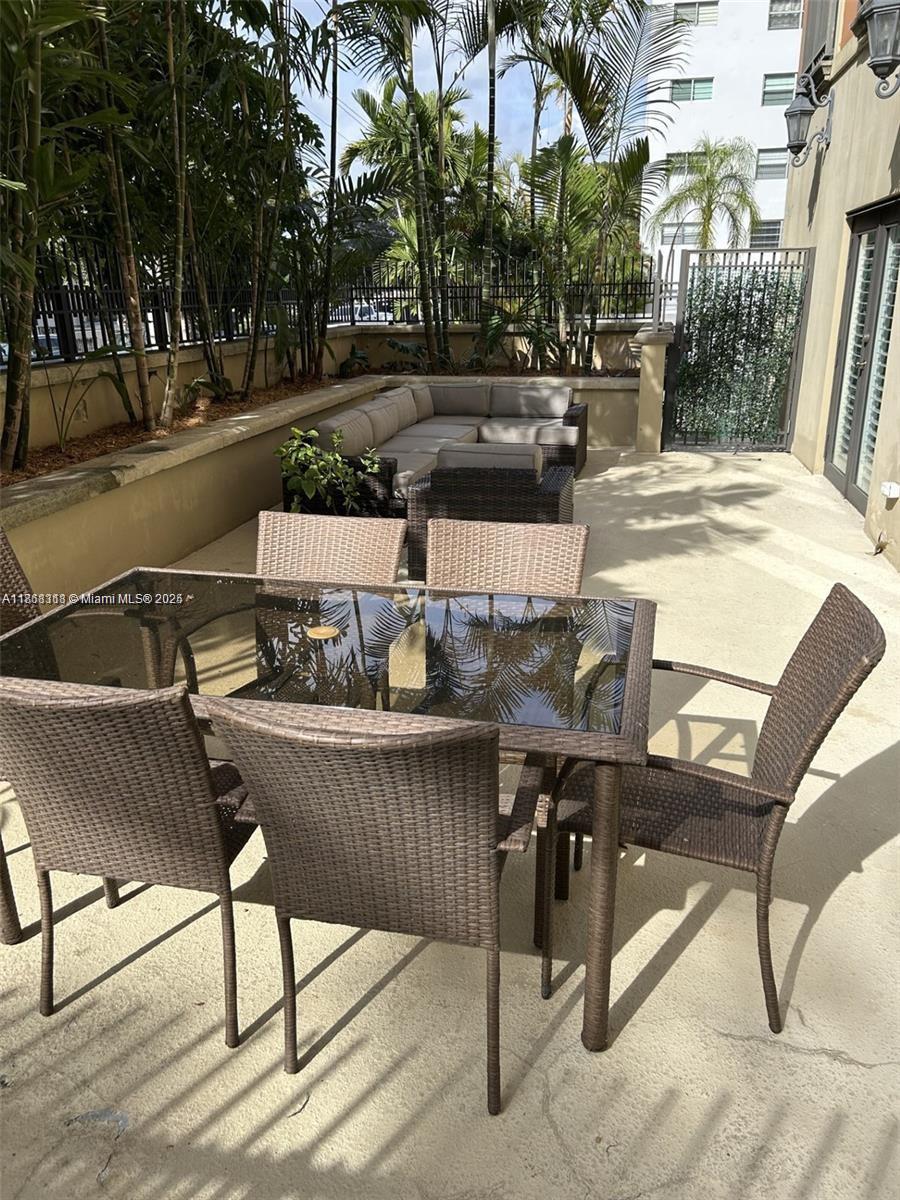 BILTMORE VILLAGE CONDO - Residential Lease