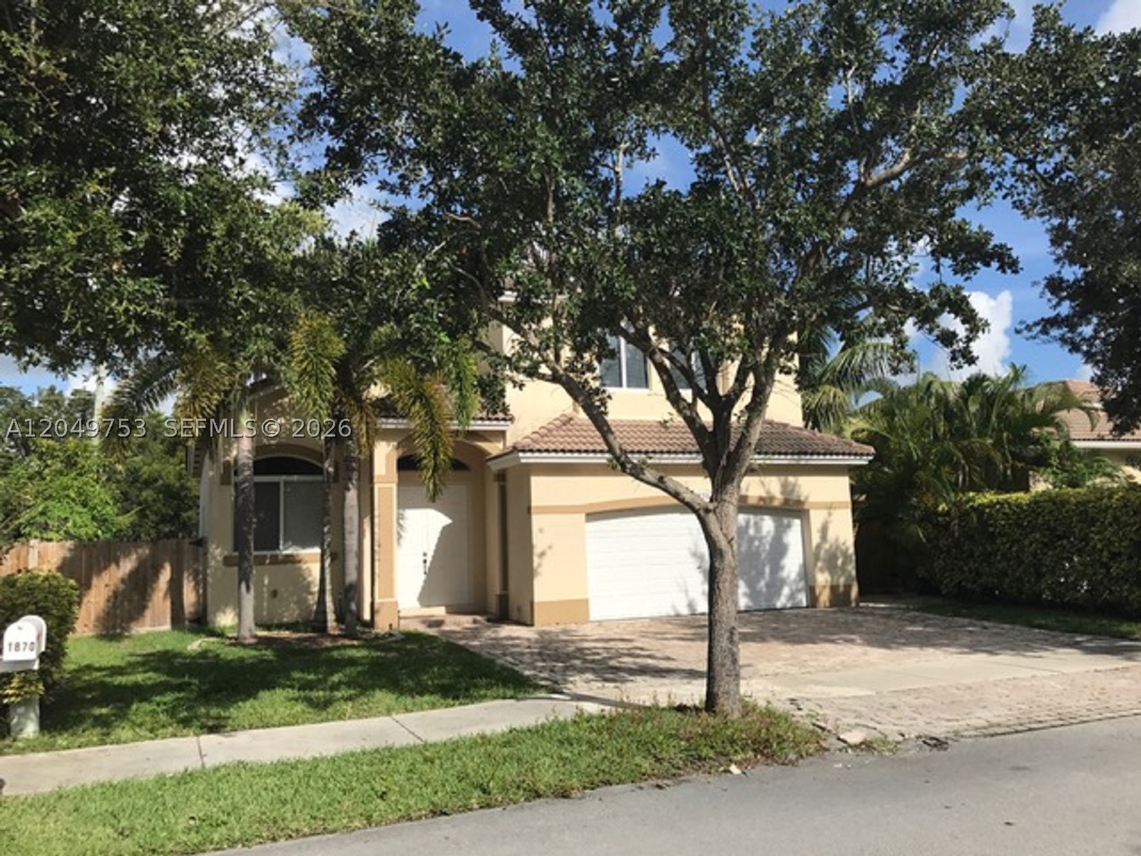 SHORES AT KEYS GATE - Residential