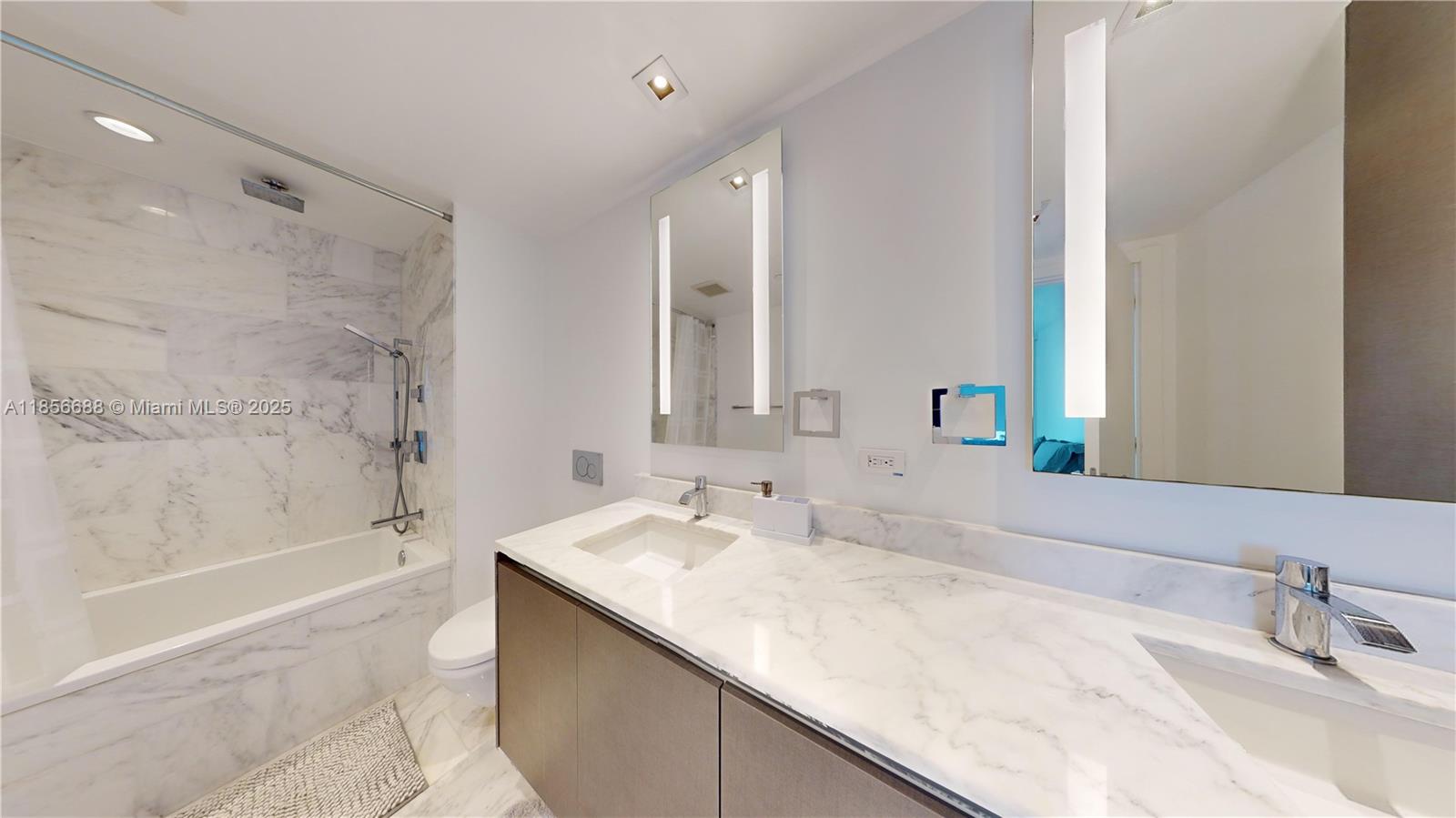 ECHO BRICKELL CONDO - Residential Lease