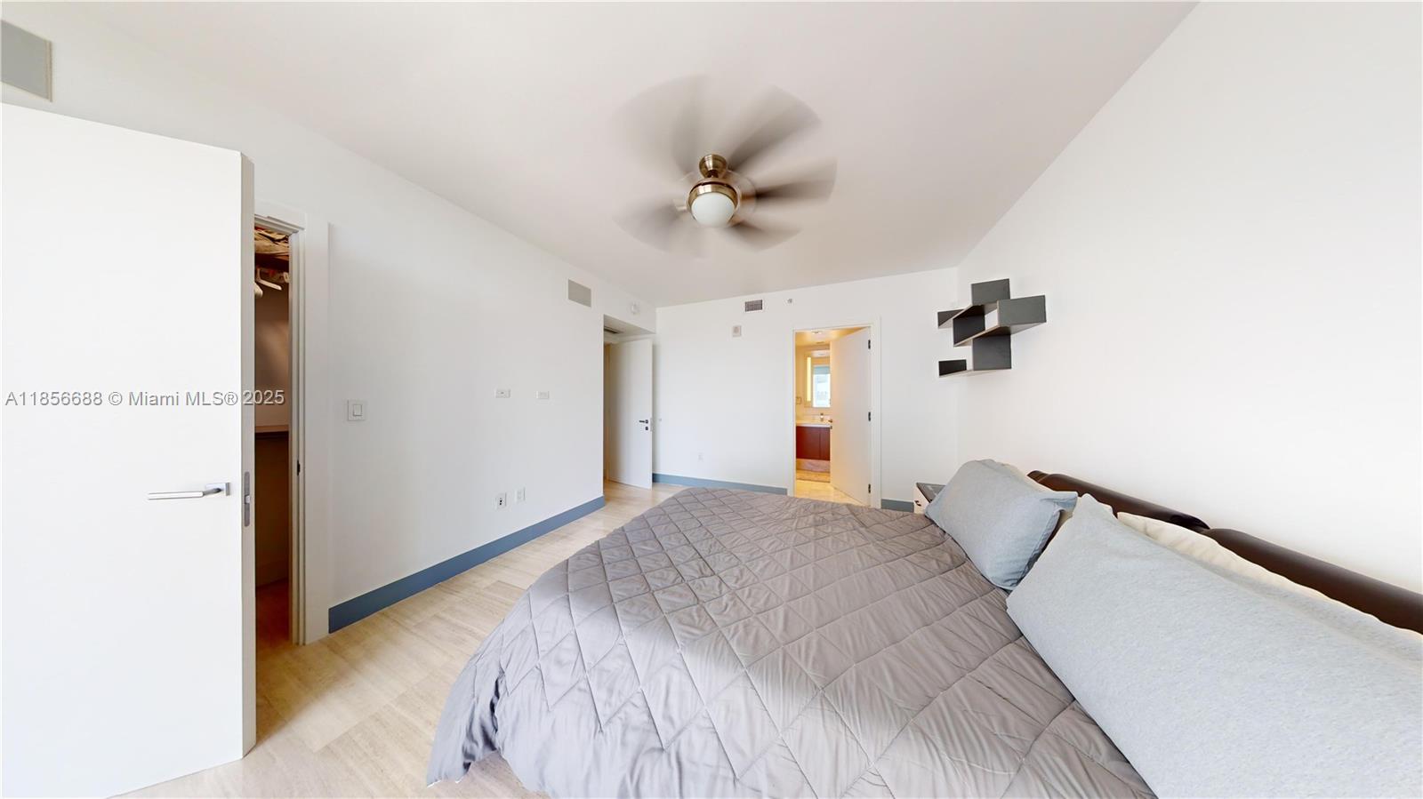 ECHO BRICKELL CONDO - Residential Lease