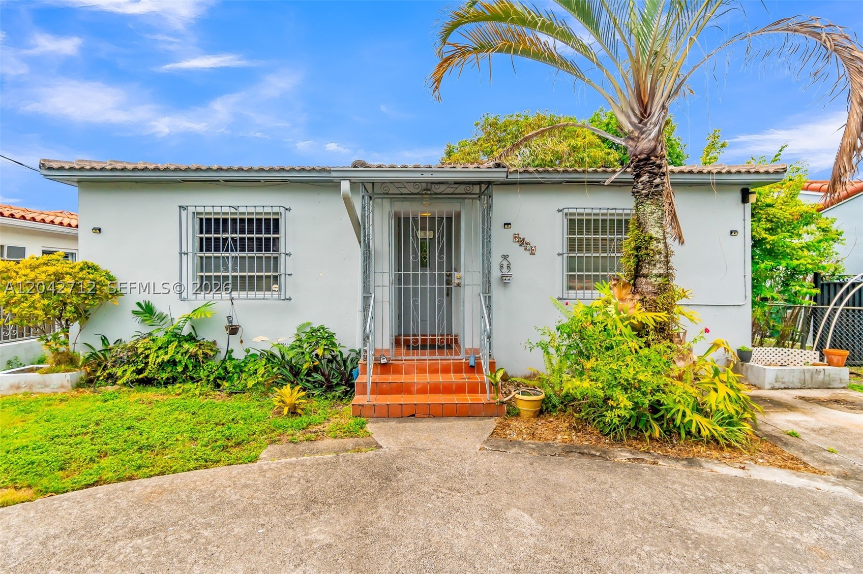 AUBURNDALE AMD - Residential