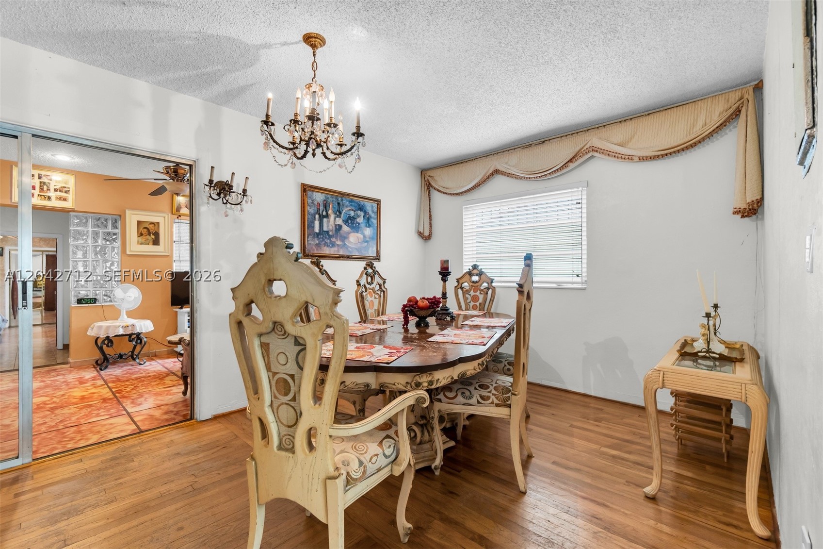 AUBURNDALE AMD - Residential