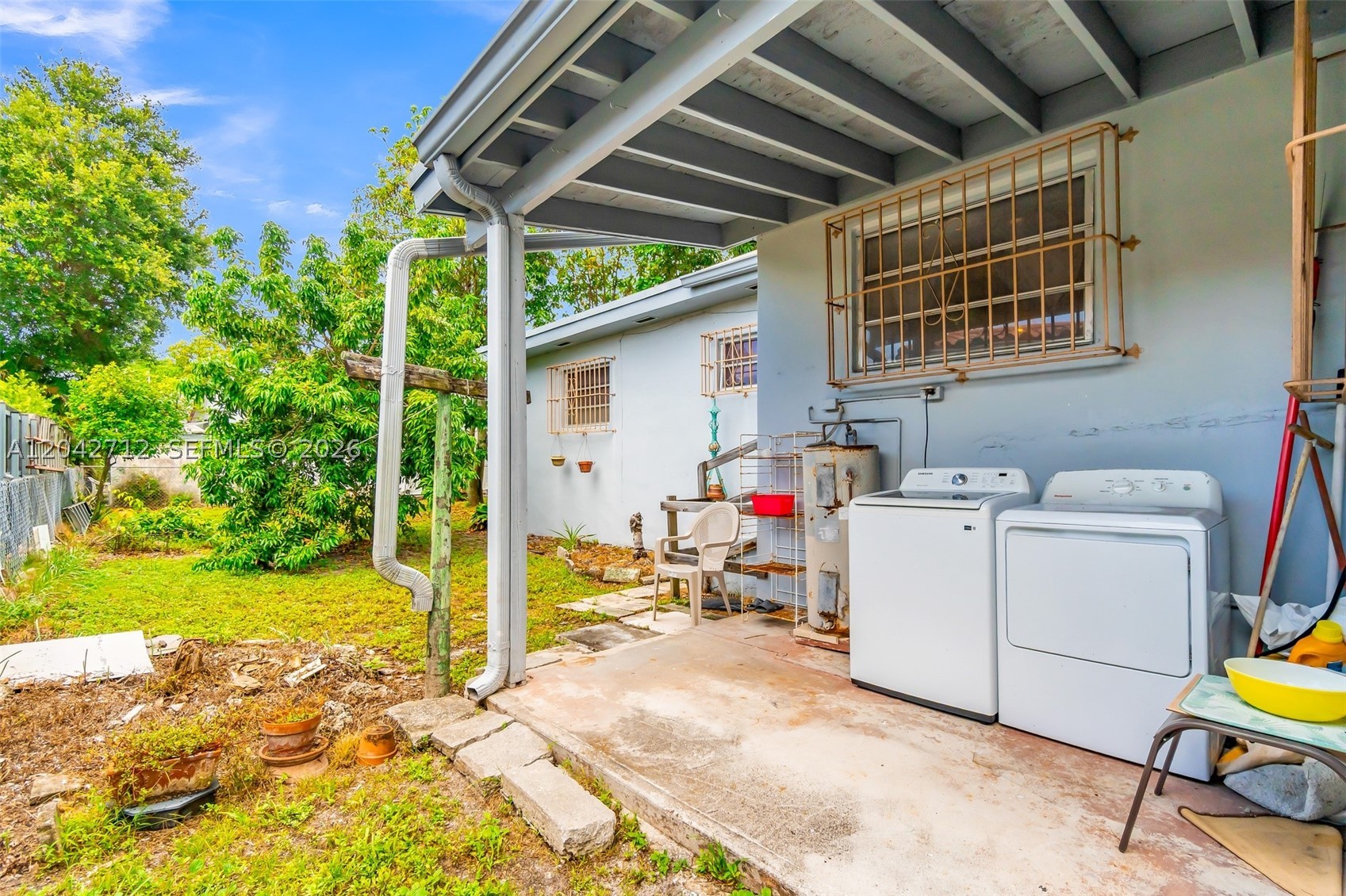 AUBURNDALE AMD - Residential