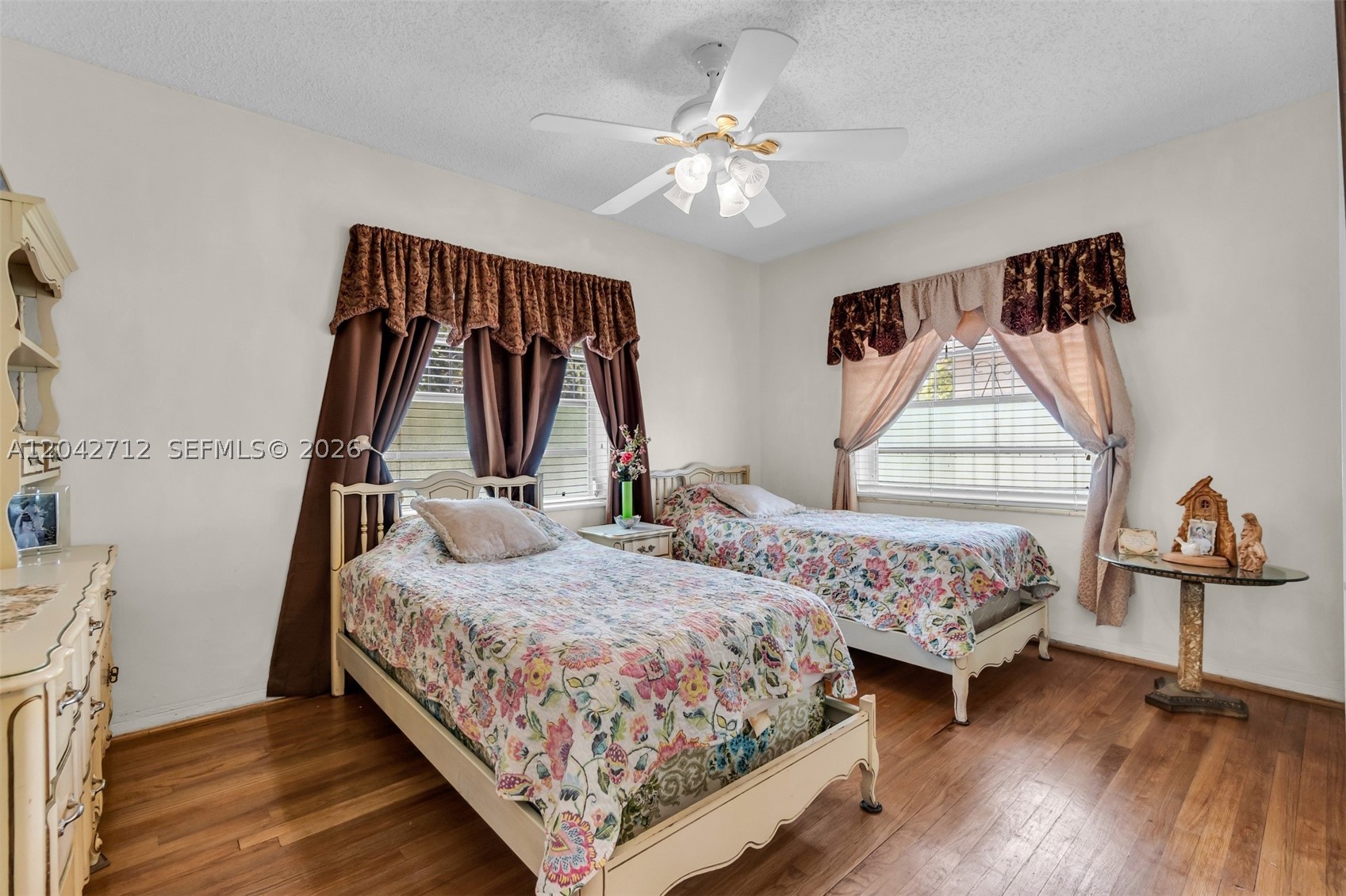 AUBURNDALE AMD - Residential