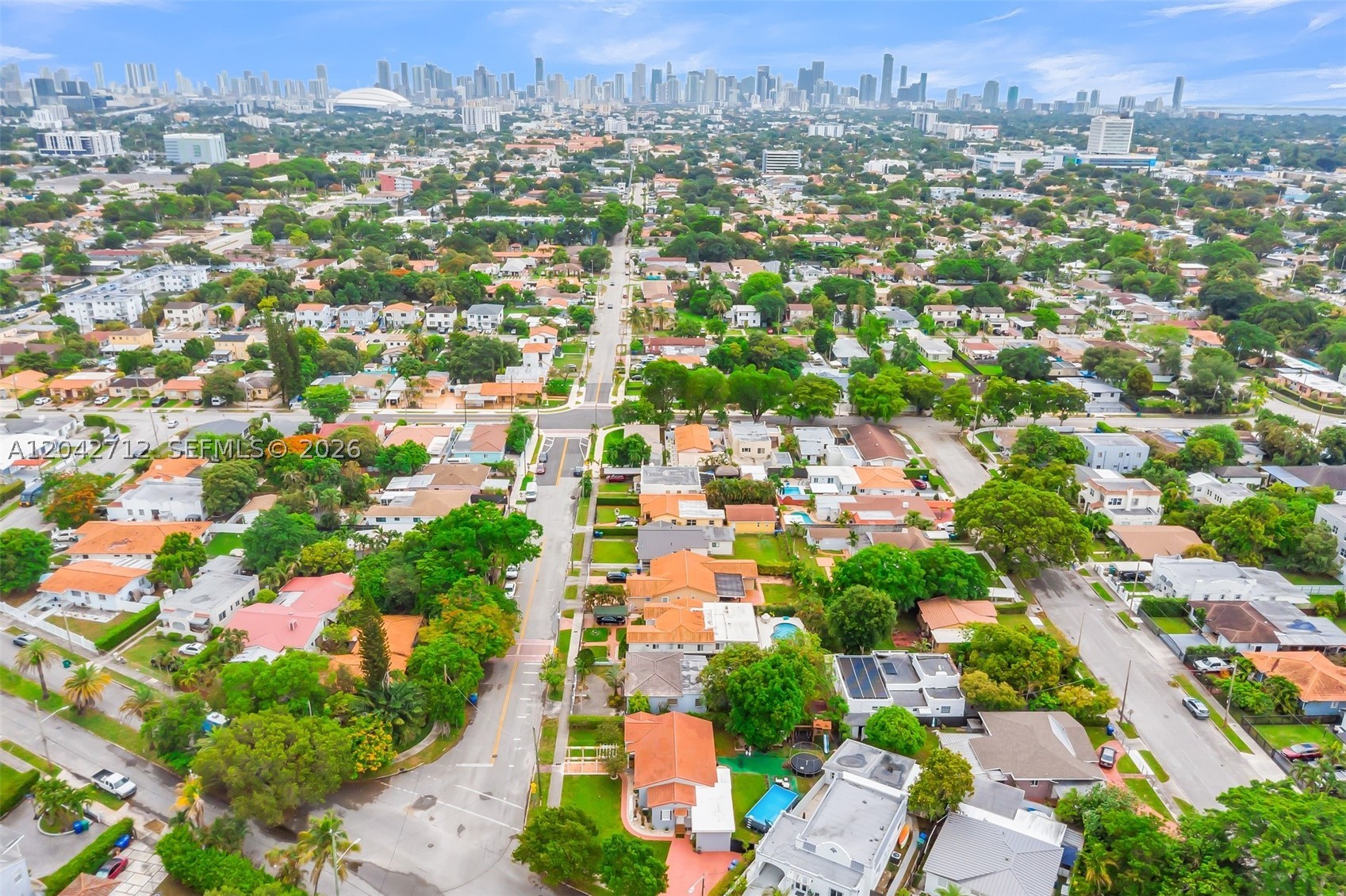 AUBURNDALE AMD - Residential