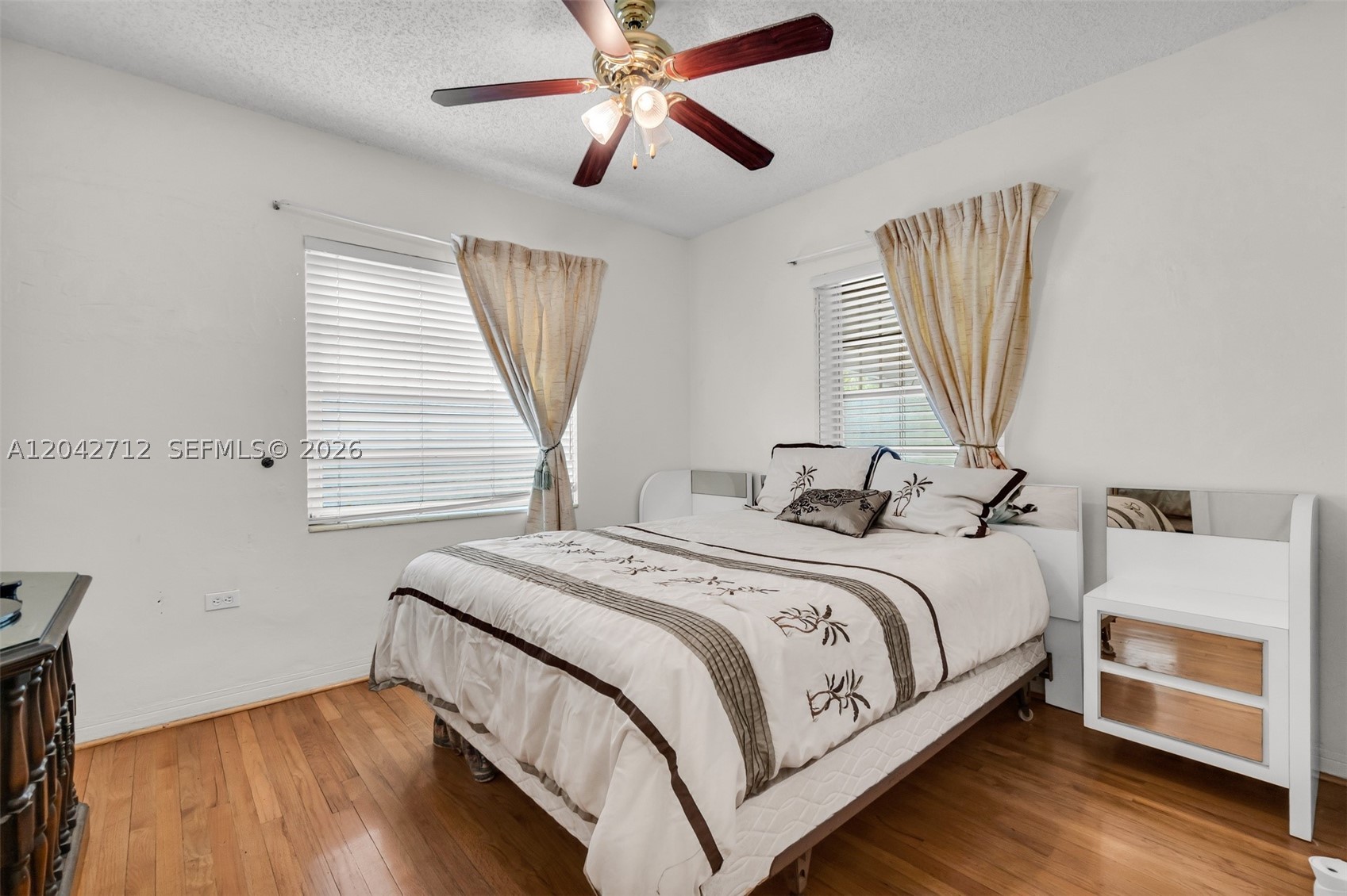 AUBURNDALE AMD - Residential