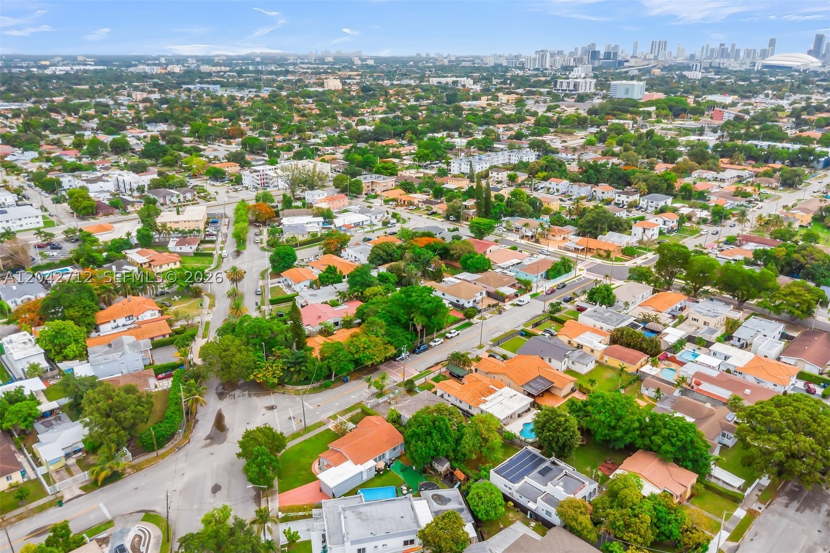 AUBURNDALE AMD - Residential