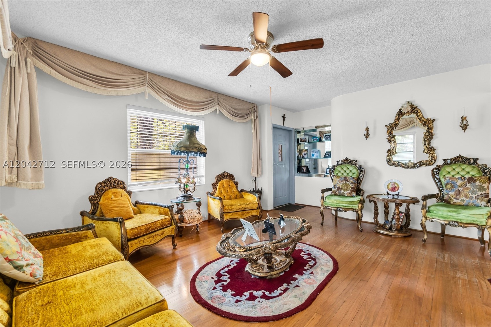 AUBURNDALE AMD - Residential
