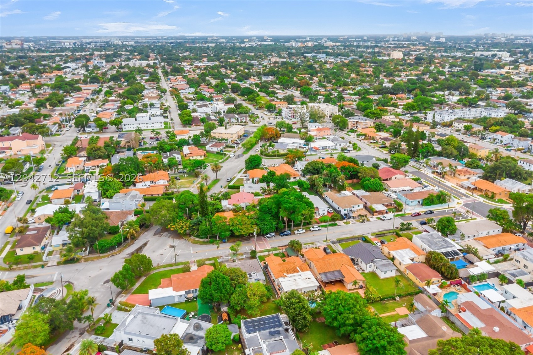AUBURNDALE AMD - Residential