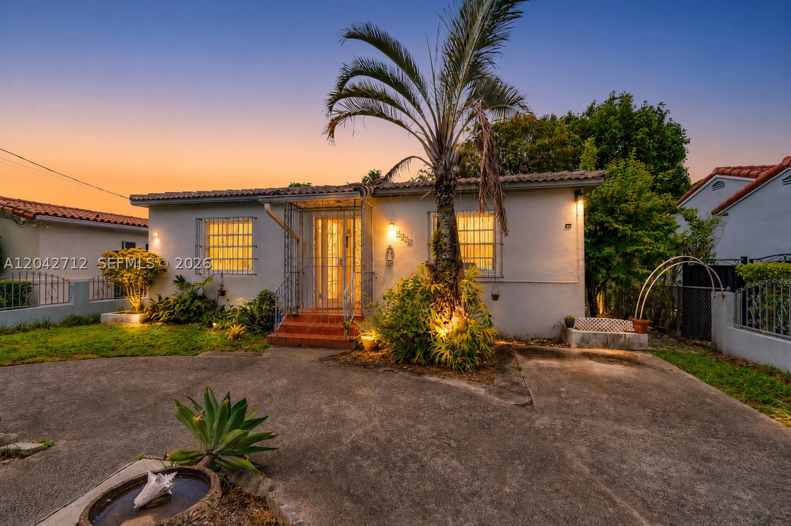 AUBURNDALE AMD - Residential