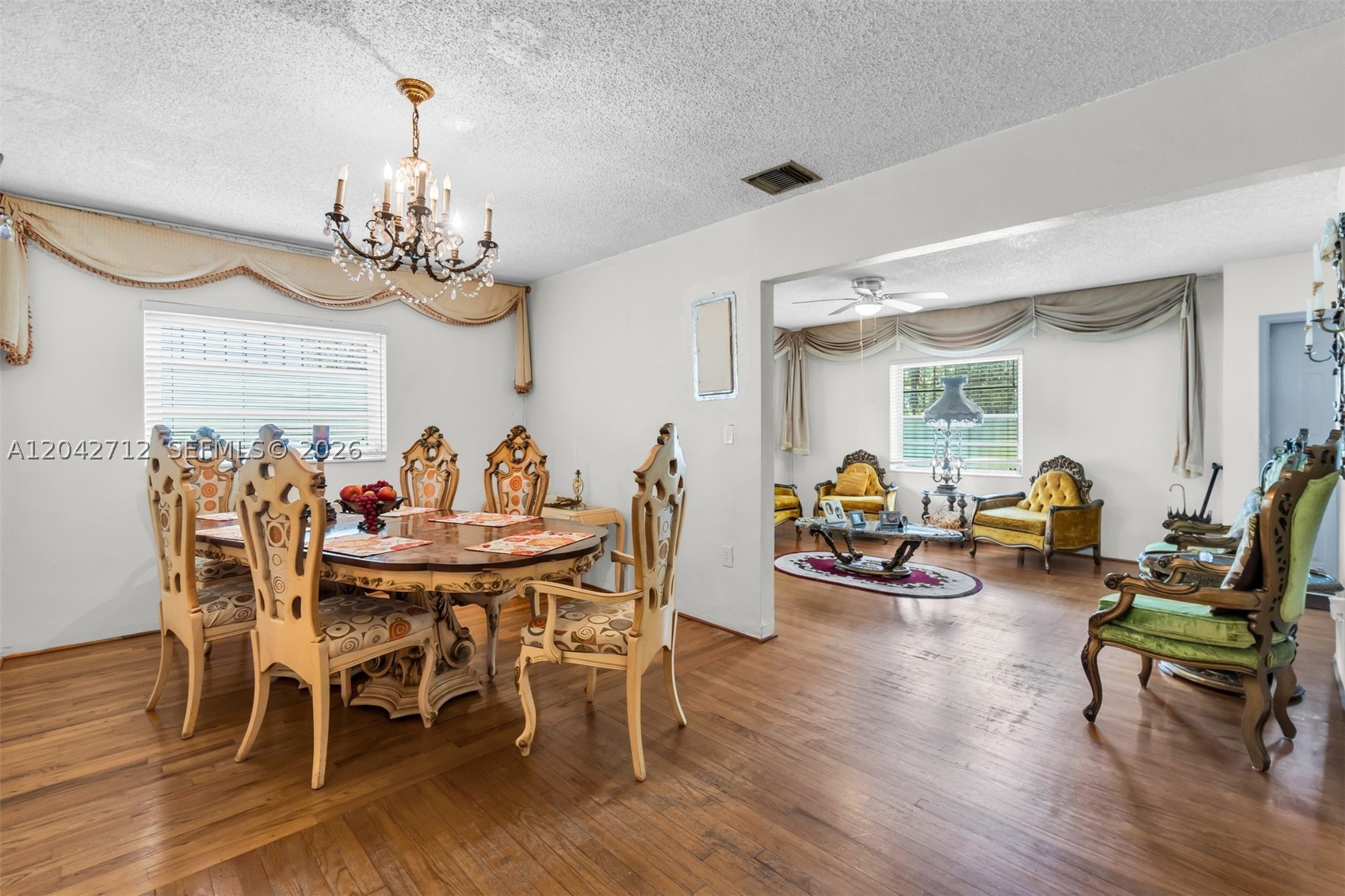 AUBURNDALE AMD - Residential