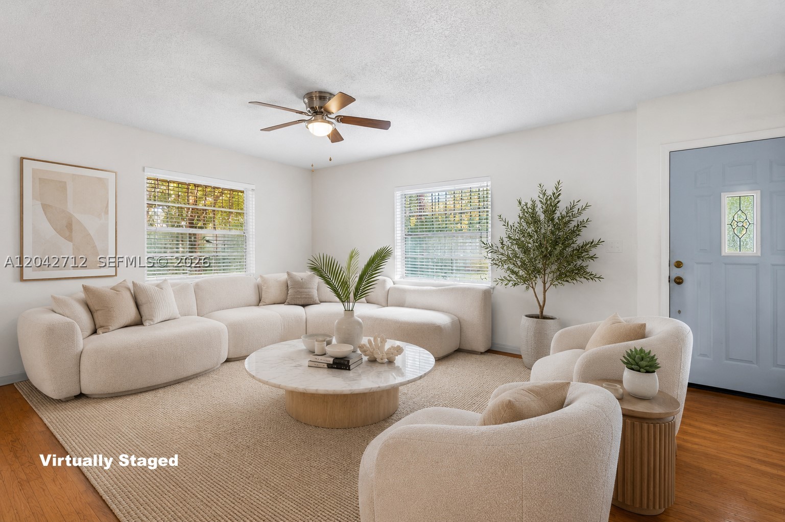 AUBURNDALE AMD - Residential