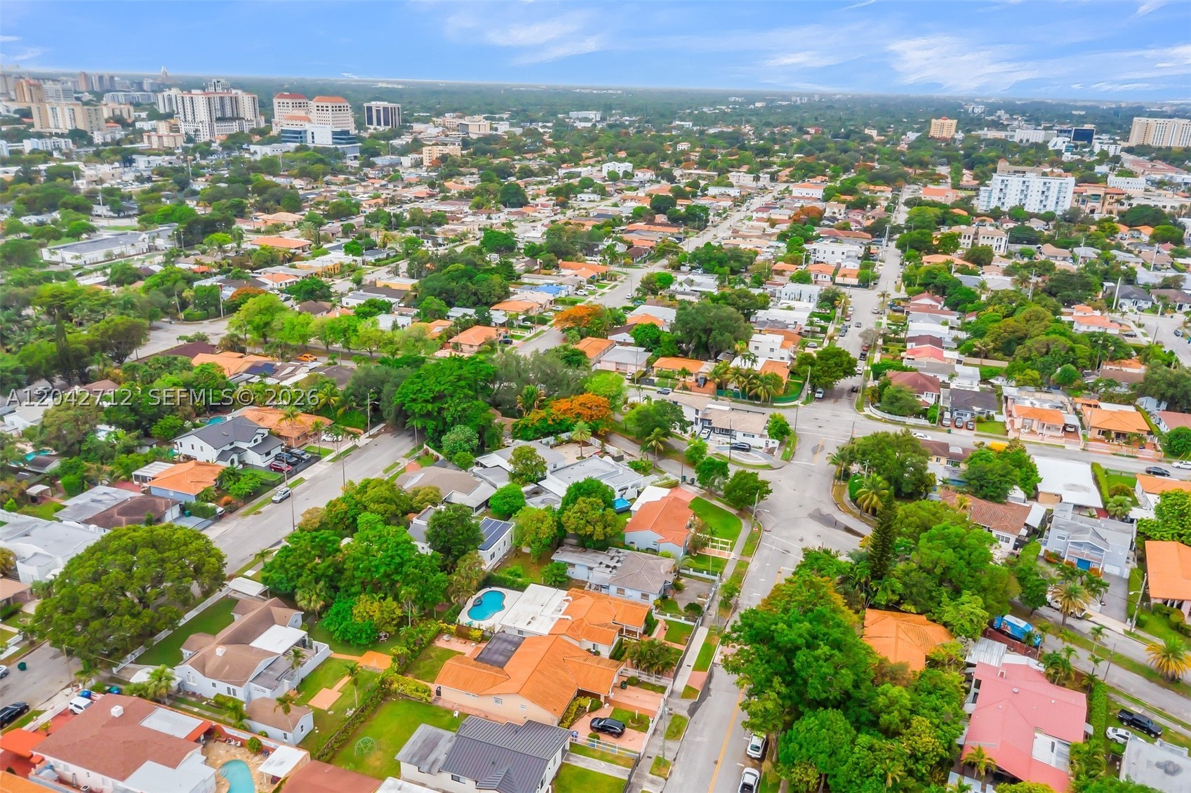 AUBURNDALE AMD - Residential