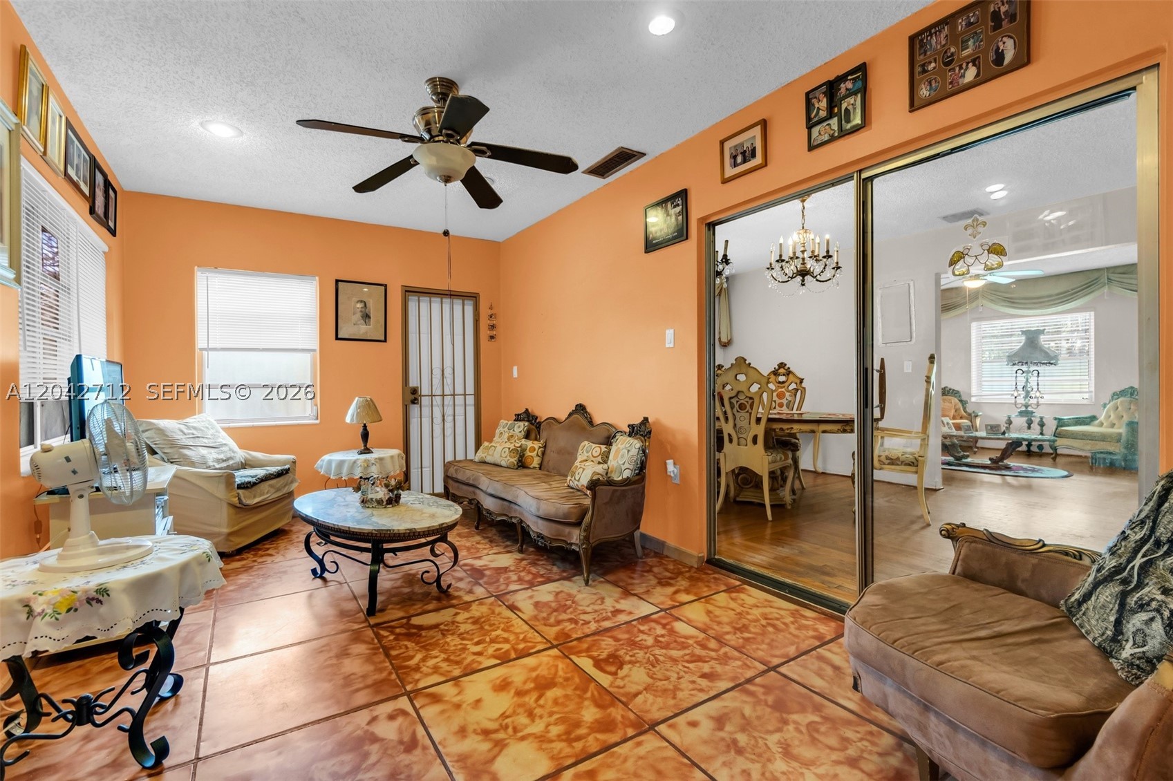 AUBURNDALE AMD - Residential