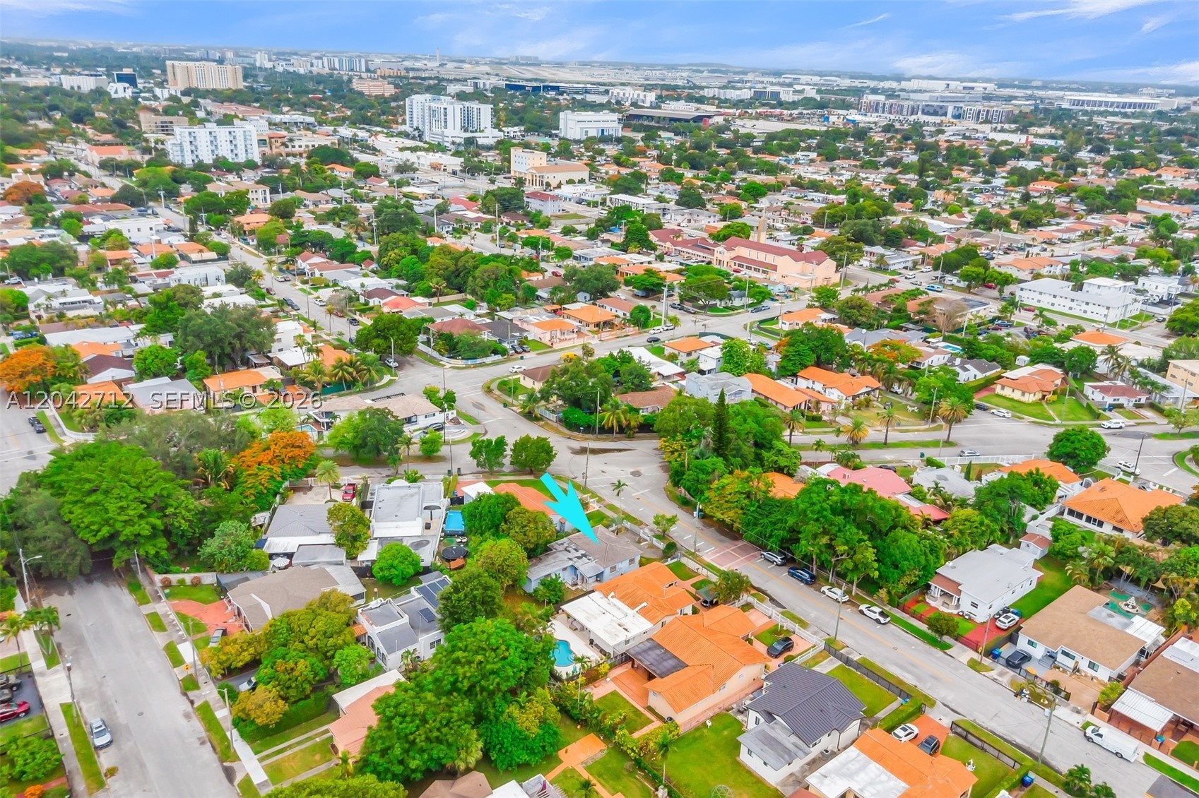 AUBURNDALE AMD - Residential