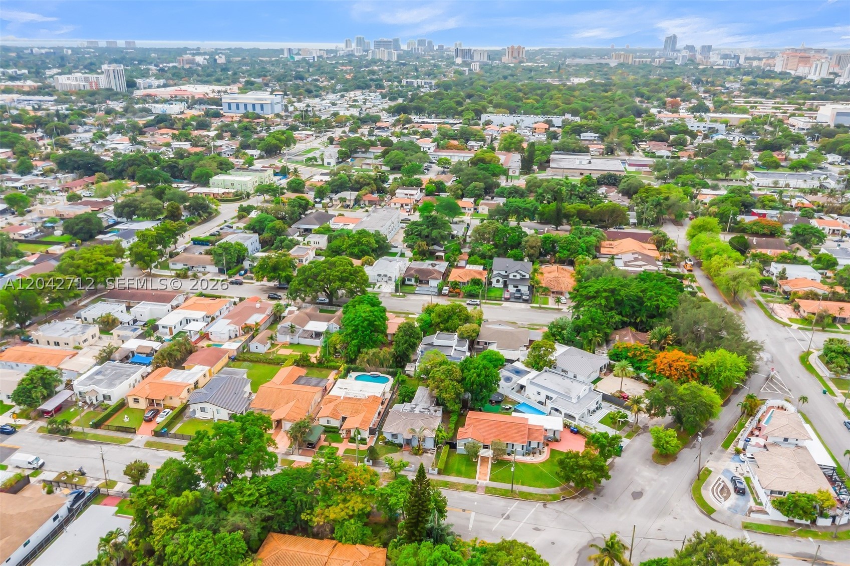 AUBURNDALE AMD - Residential