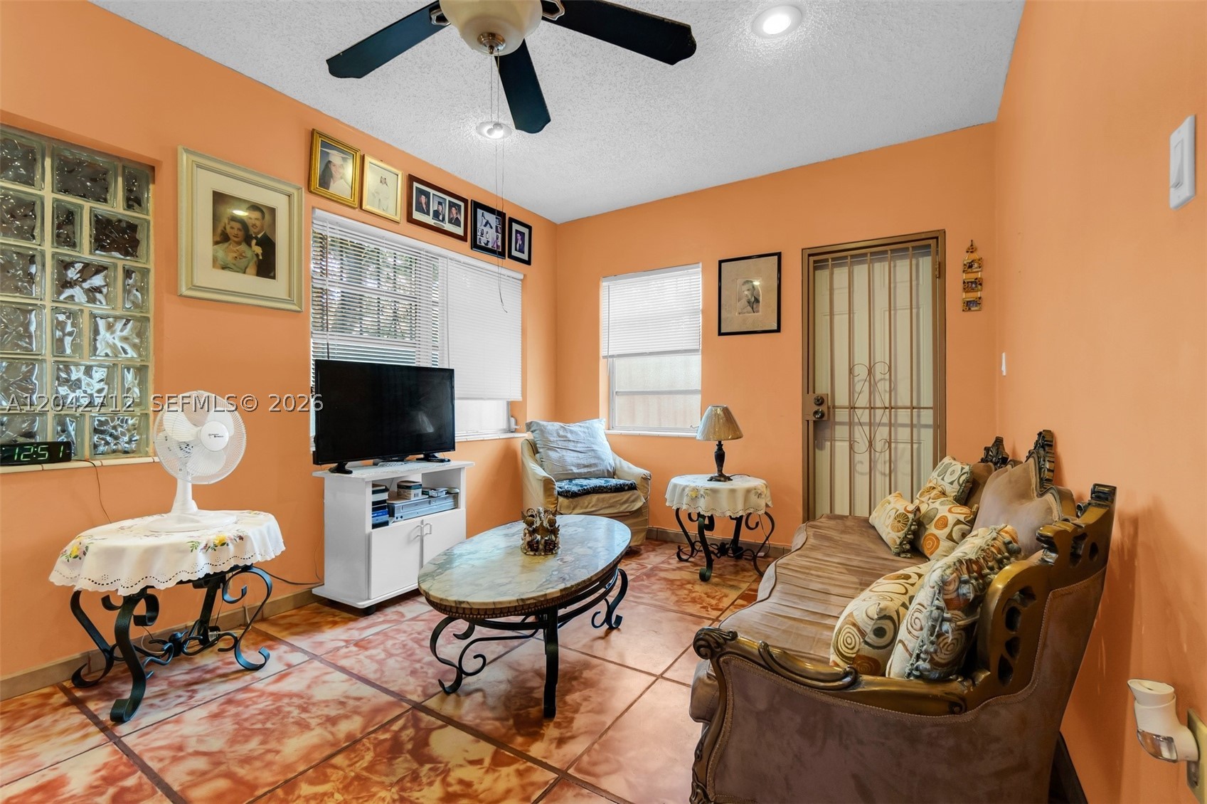 AUBURNDALE AMD - Residential