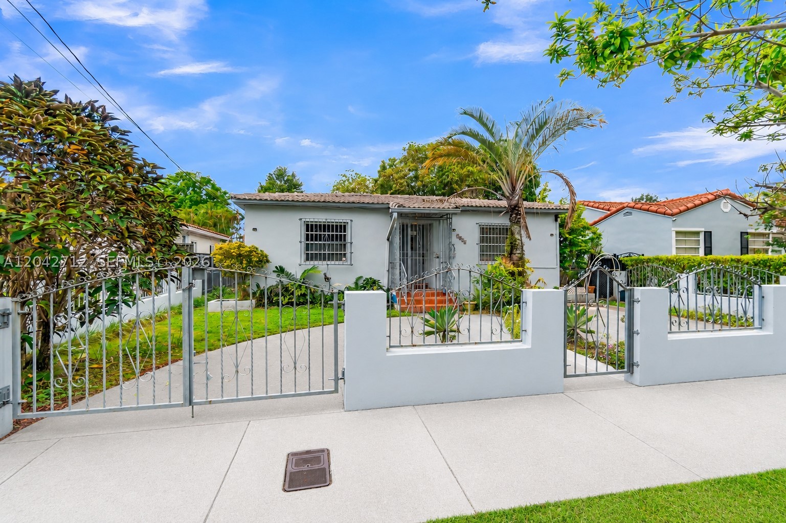 AUBURNDALE AMD - Residential