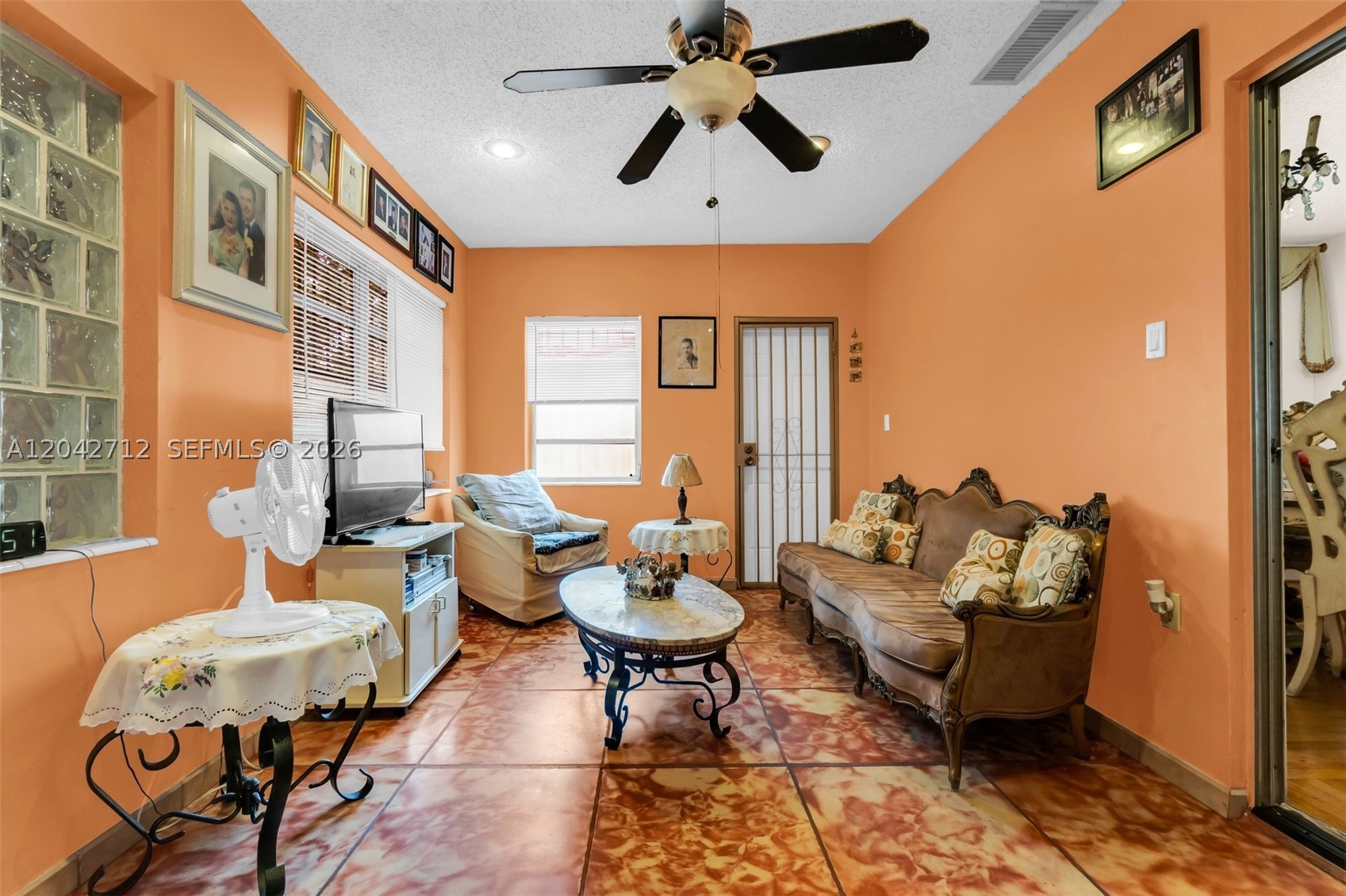 AUBURNDALE AMD - Residential