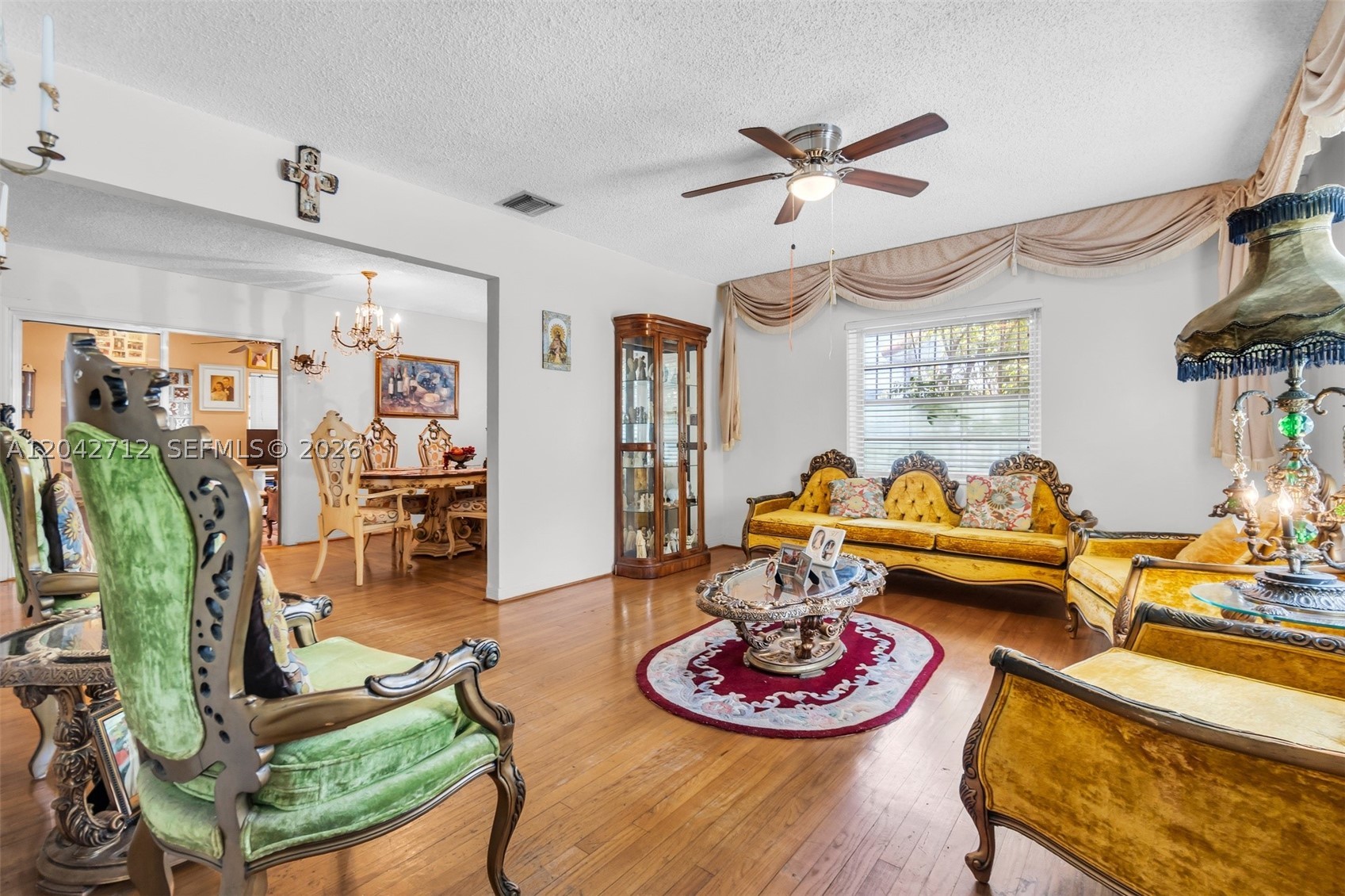 AUBURNDALE AMD - Residential