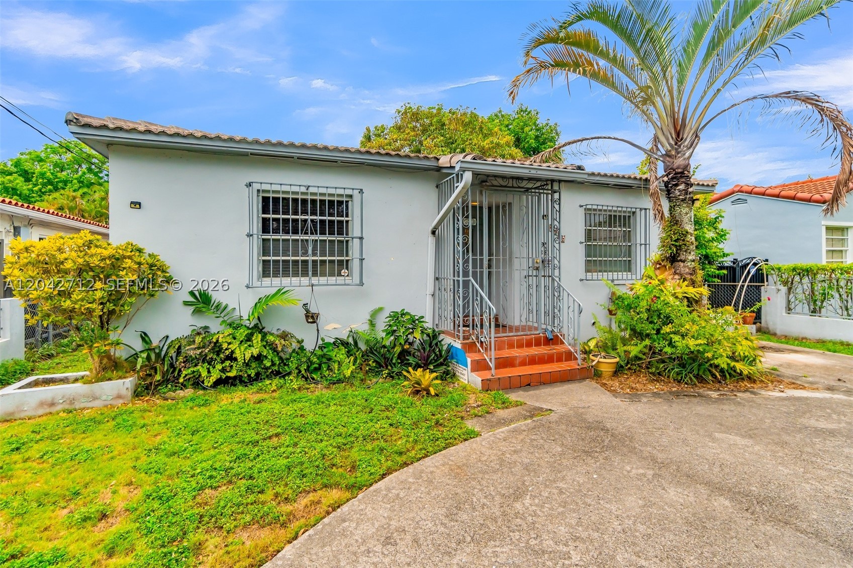 AUBURNDALE AMD - Residential