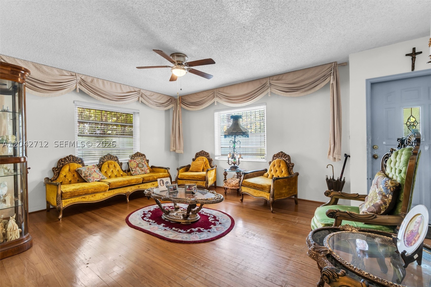 AUBURNDALE AMD - Residential
