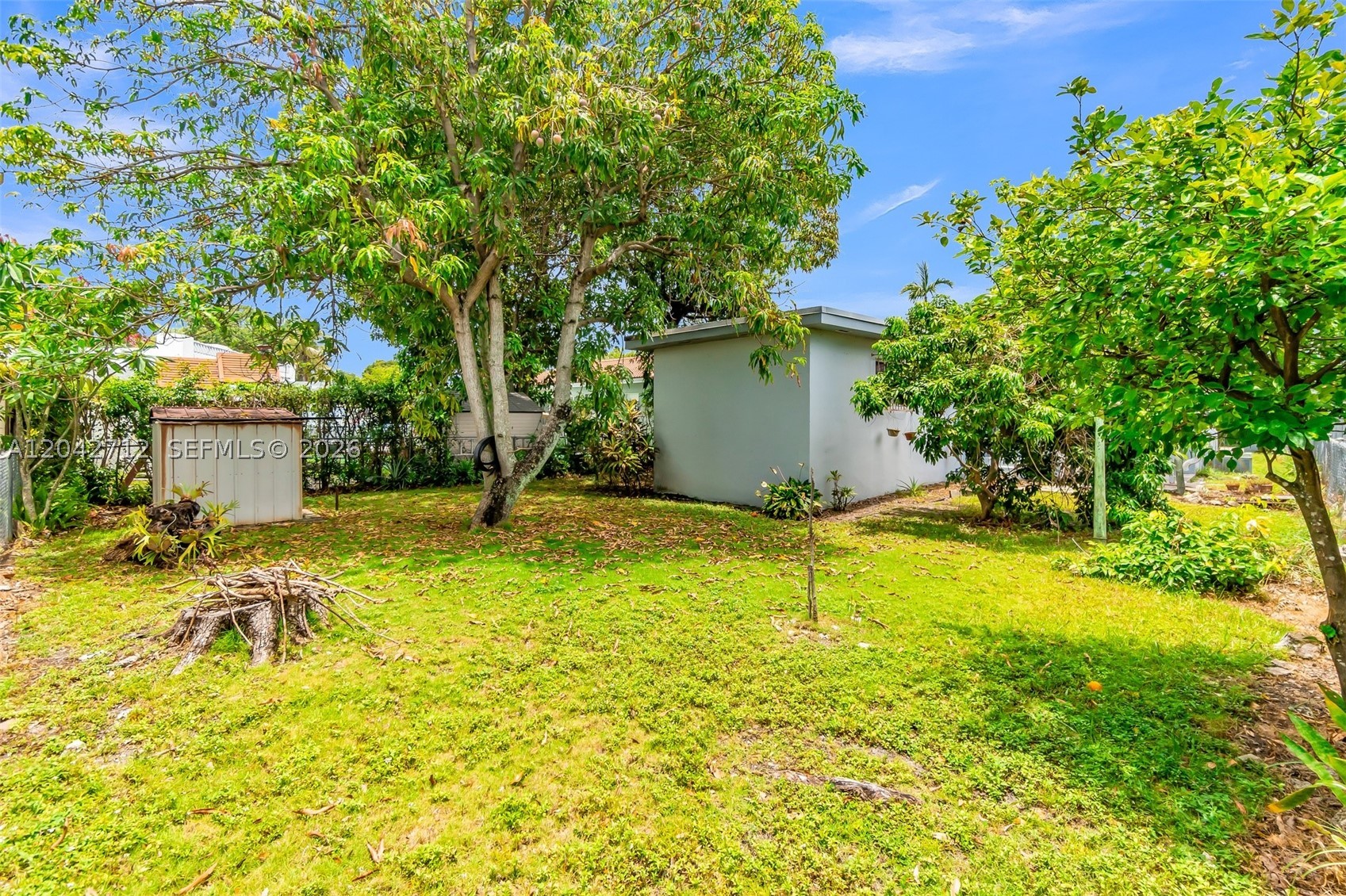 AUBURNDALE AMD - Residential