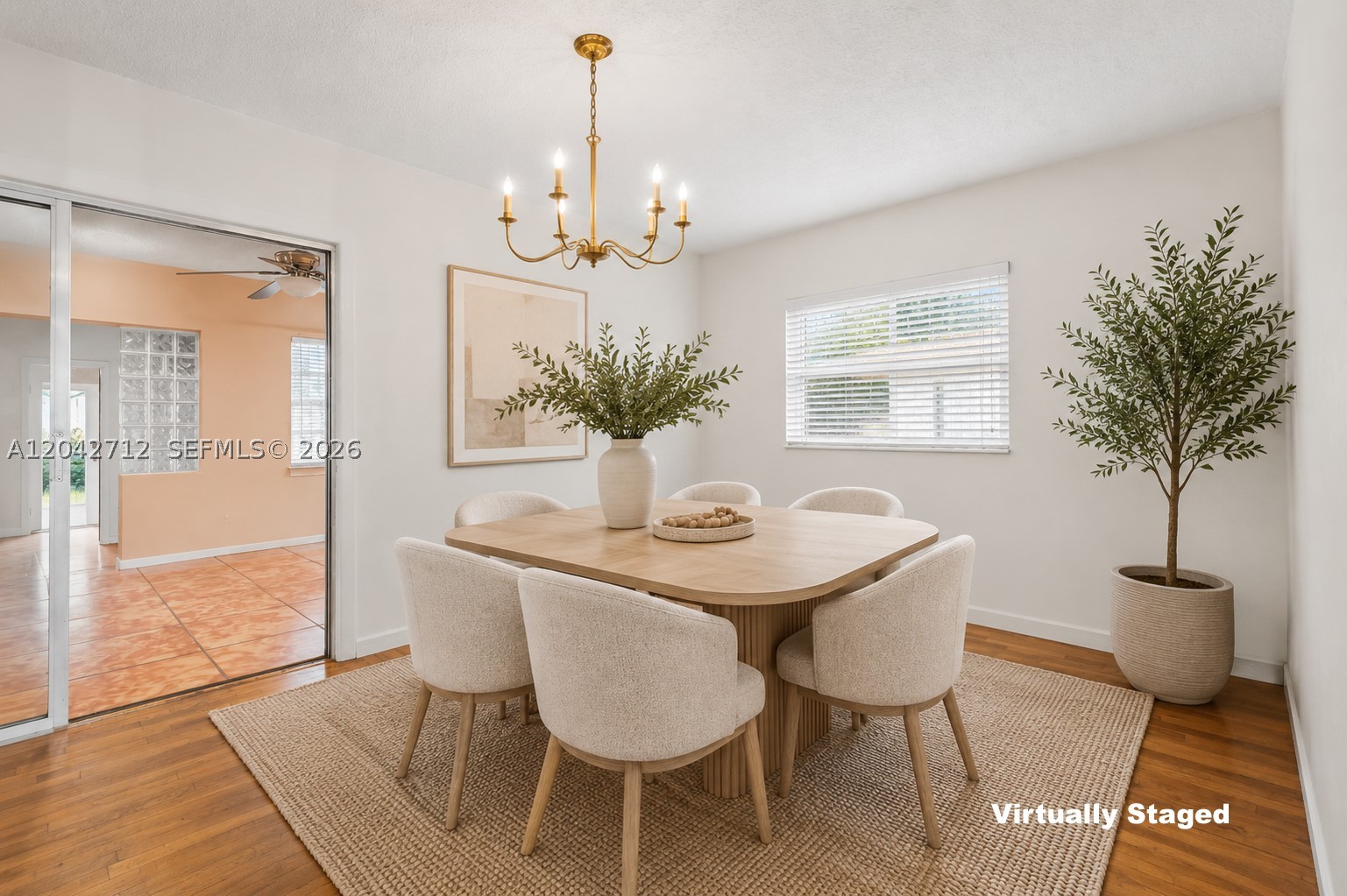 AUBURNDALE AMD - Residential