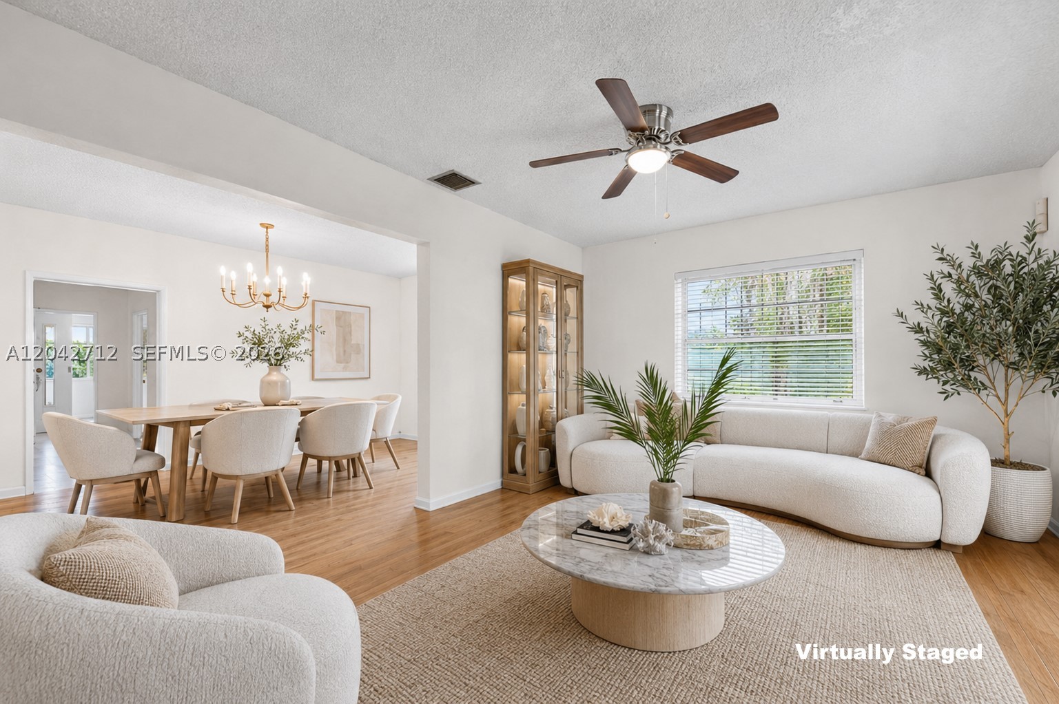 AUBURNDALE AMD - Residential