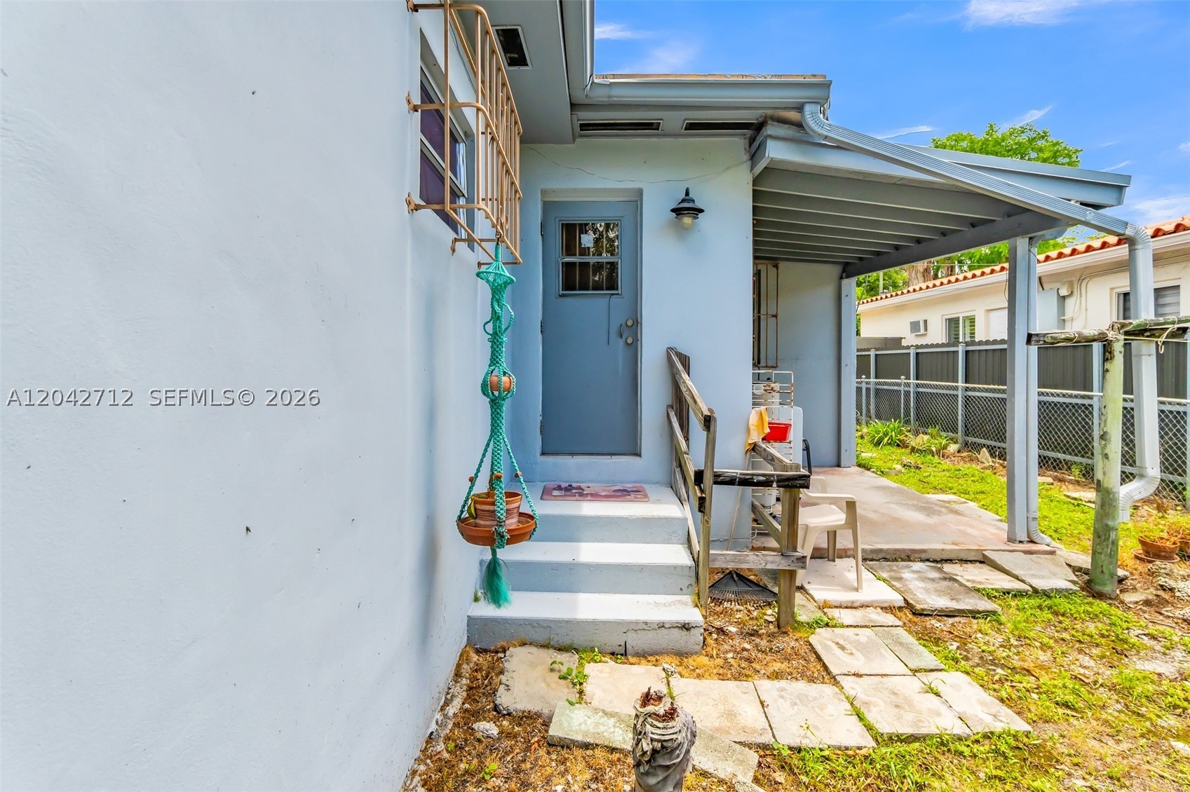 AUBURNDALE AMD - Residential