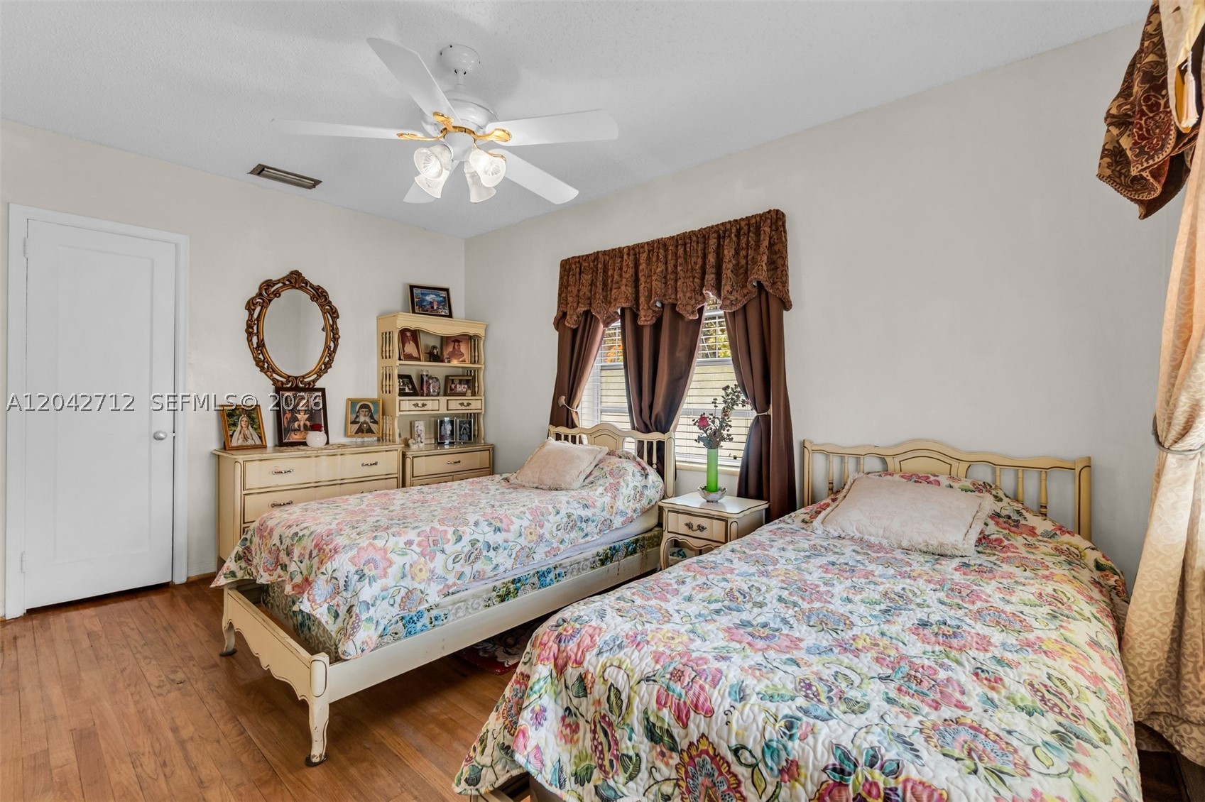 AUBURNDALE AMD - Residential