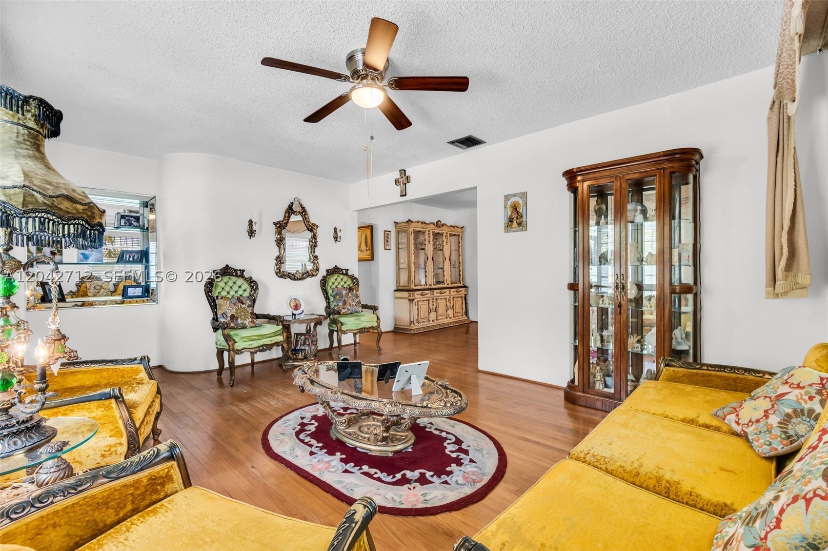 AUBURNDALE AMD - Residential