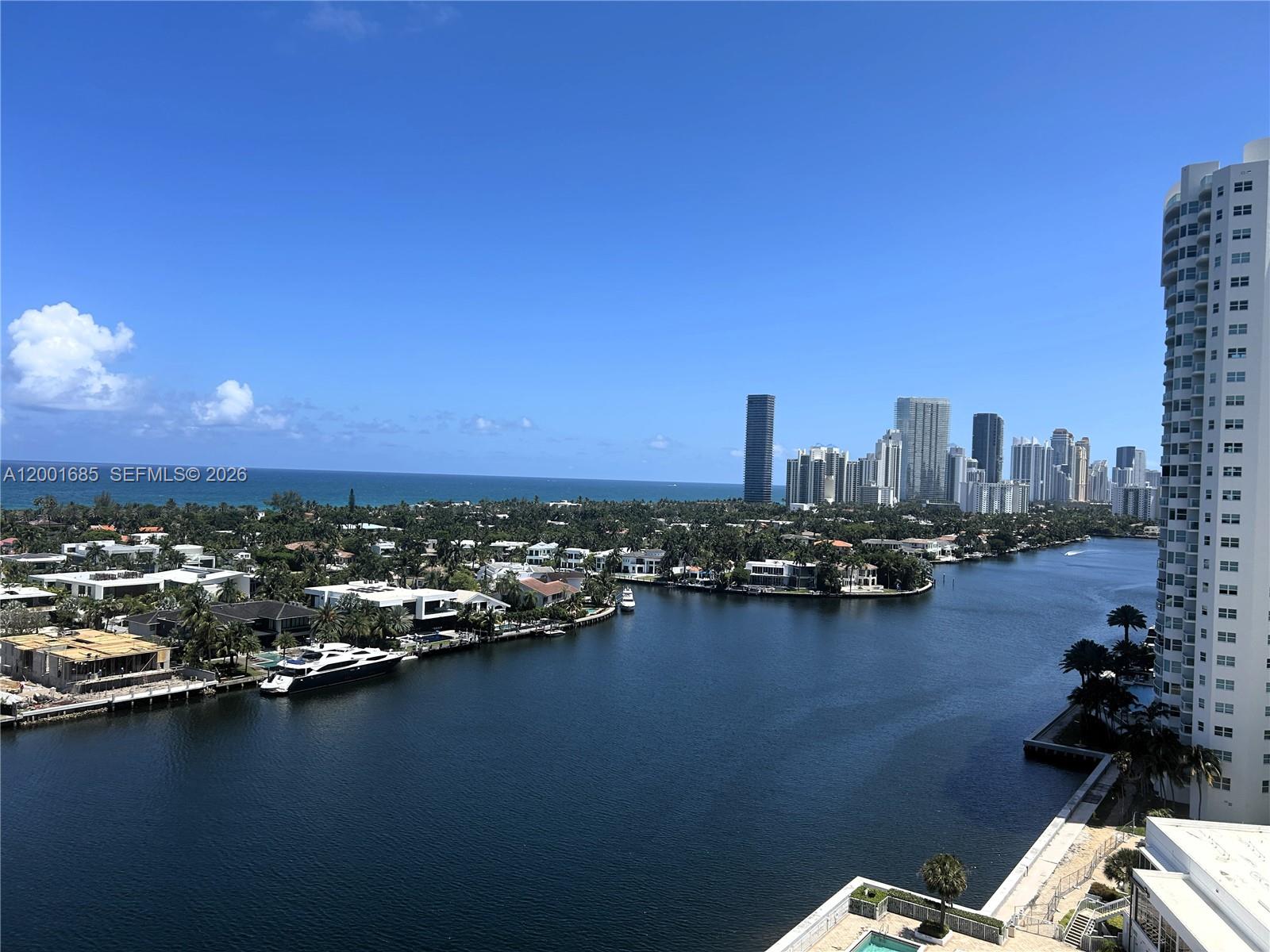 WATERVIEW CONDO - Residential