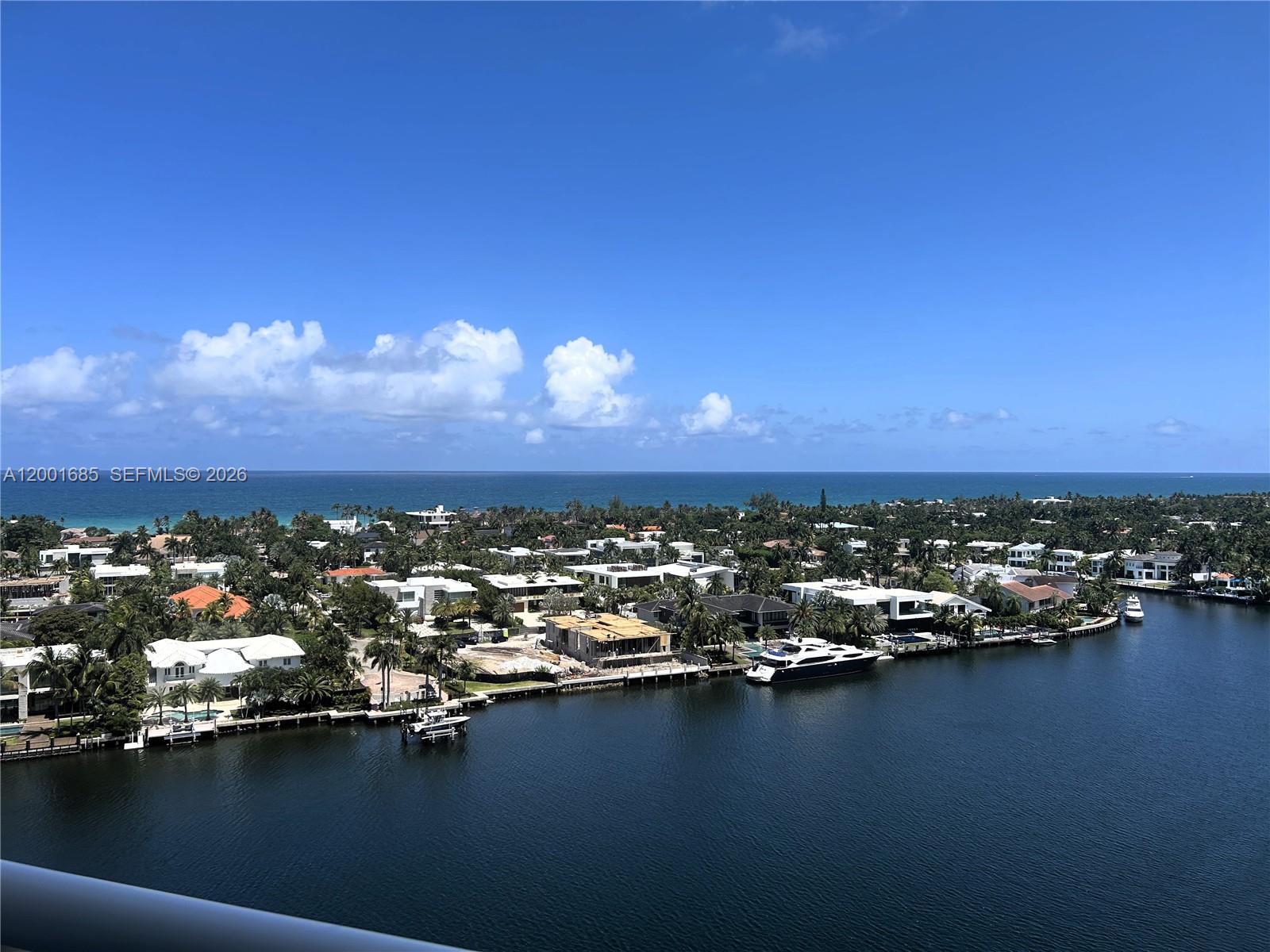 WATERVIEW CONDO - Residential