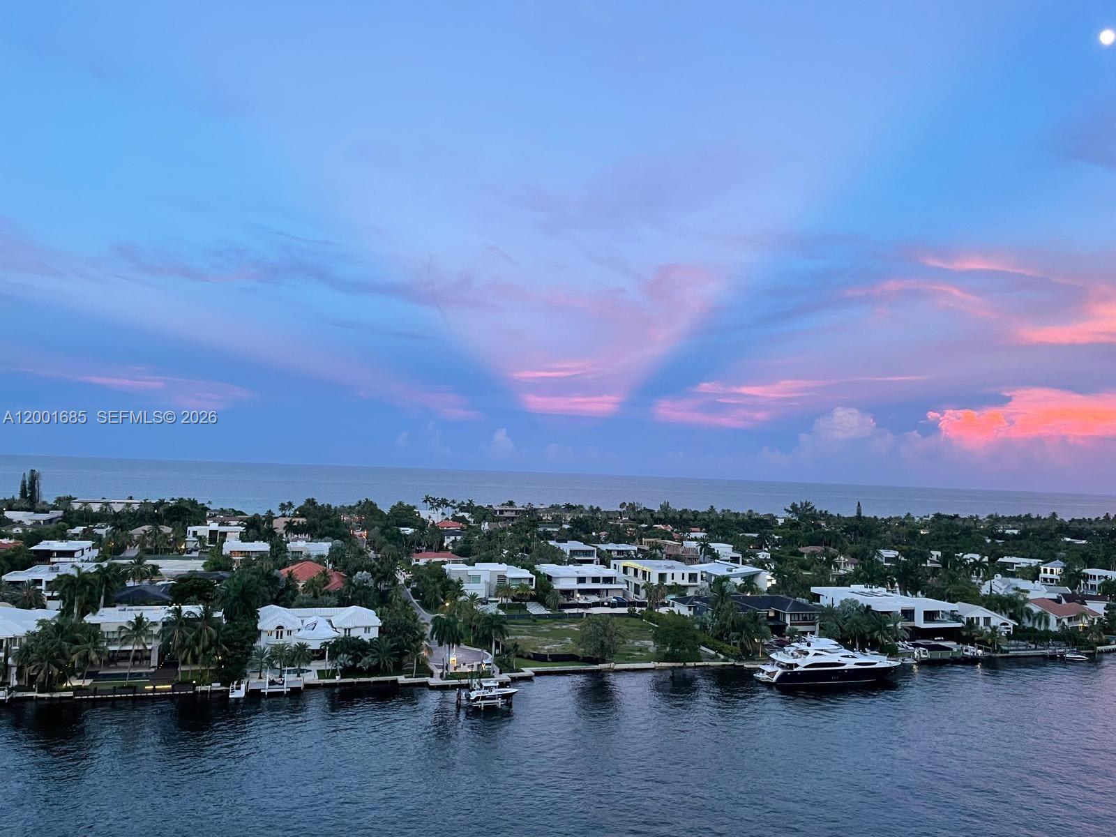 WATERVIEW CONDO - Residential