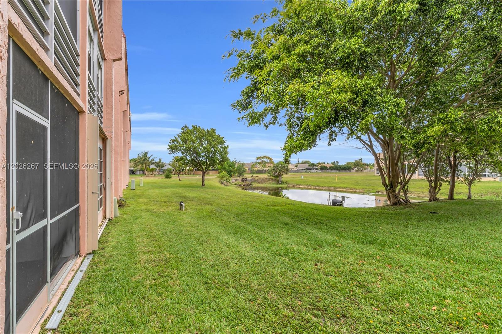 SUNRISE LAKES 120 CONDO - Residential
