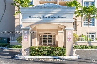 UNIVERSITY INN CONDO - Residential Lease