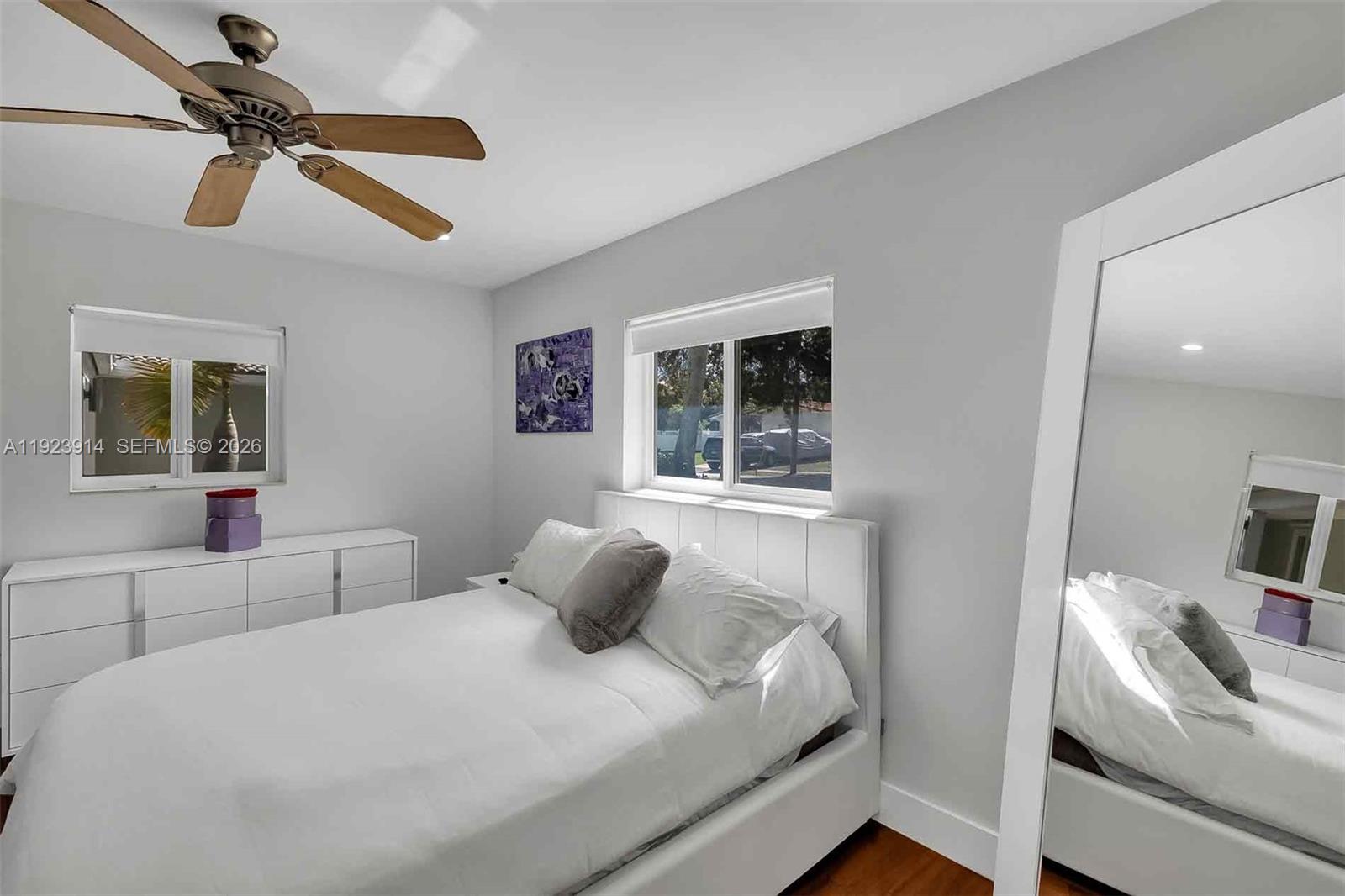 YANCEY REPLAT - Residential