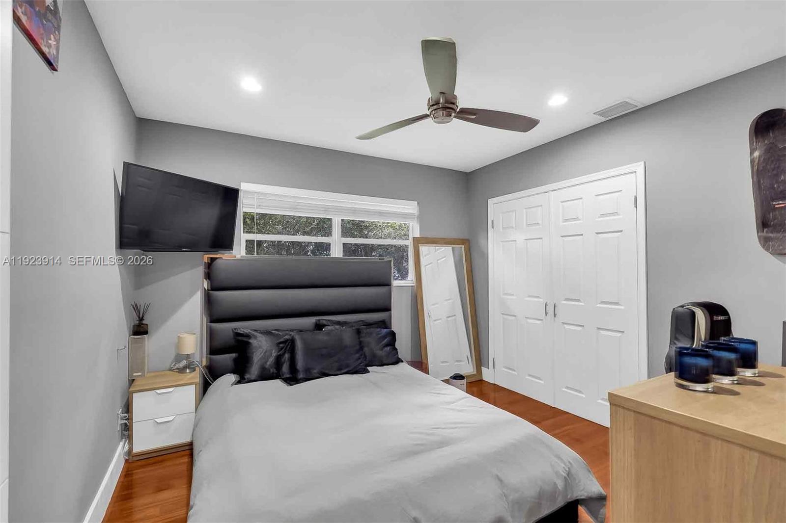 YANCEY REPLAT - Residential