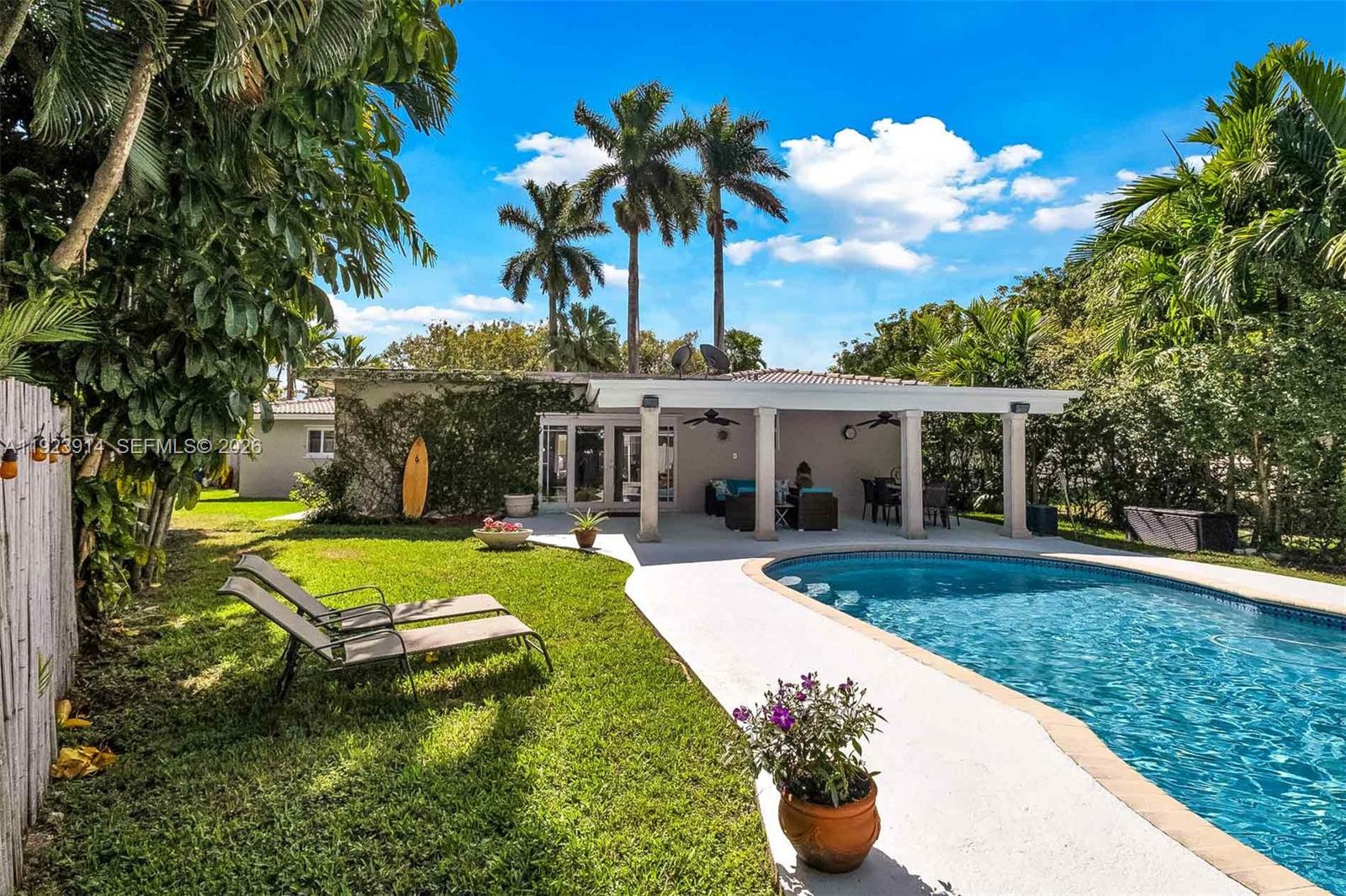 YANCEY REPLAT - Residential