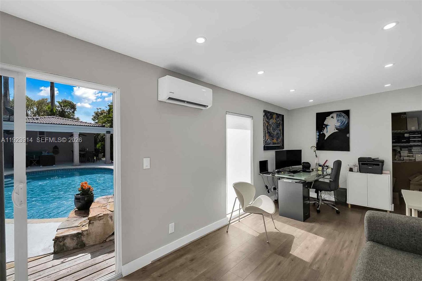 YANCEY REPLAT - Residential