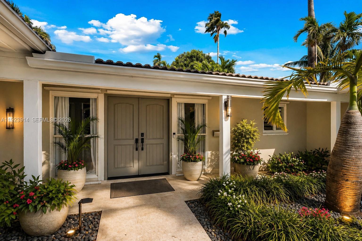 YANCEY REPLAT - Residential
