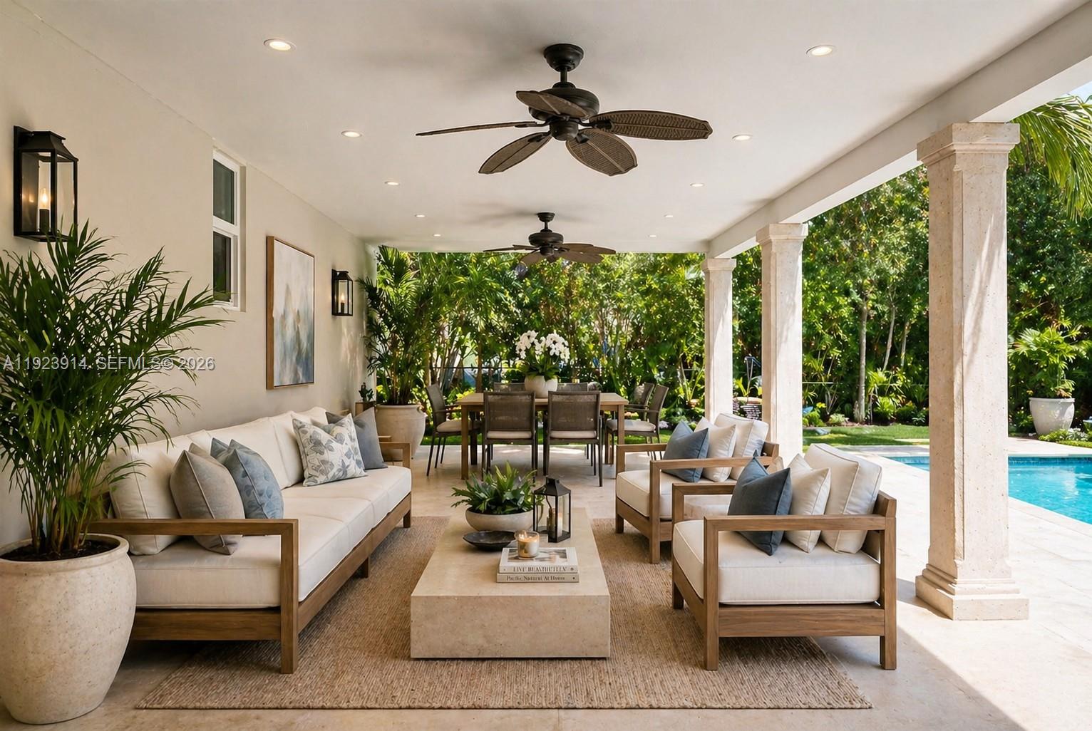 YANCEY REPLAT - Residential