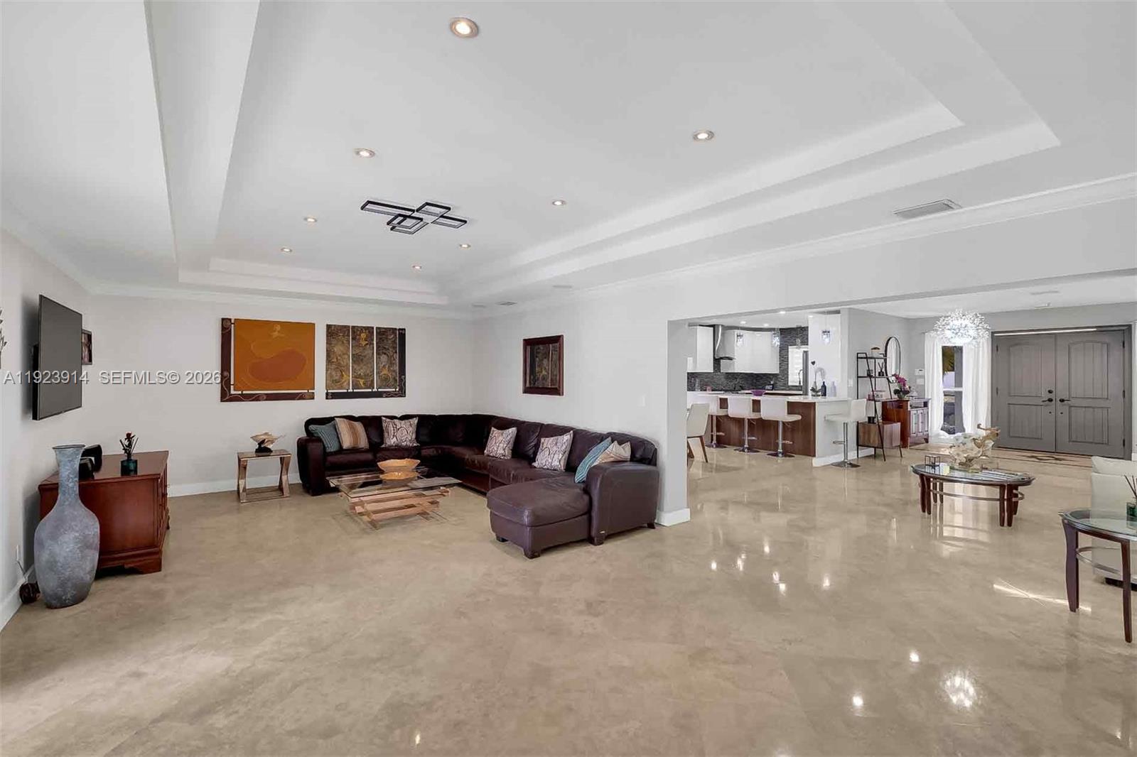 YANCEY REPLAT - Residential