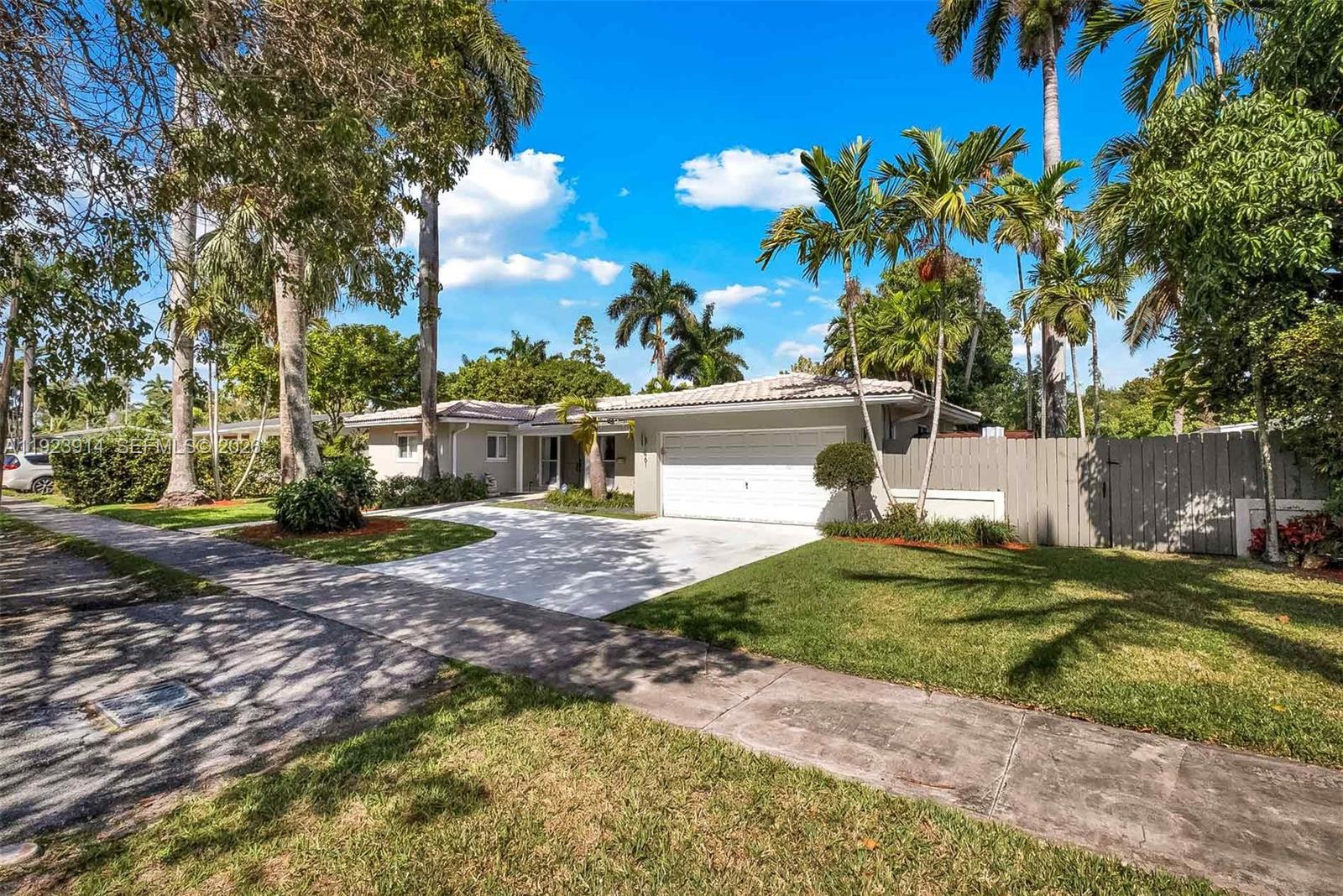 YANCEY REPLAT - Residential